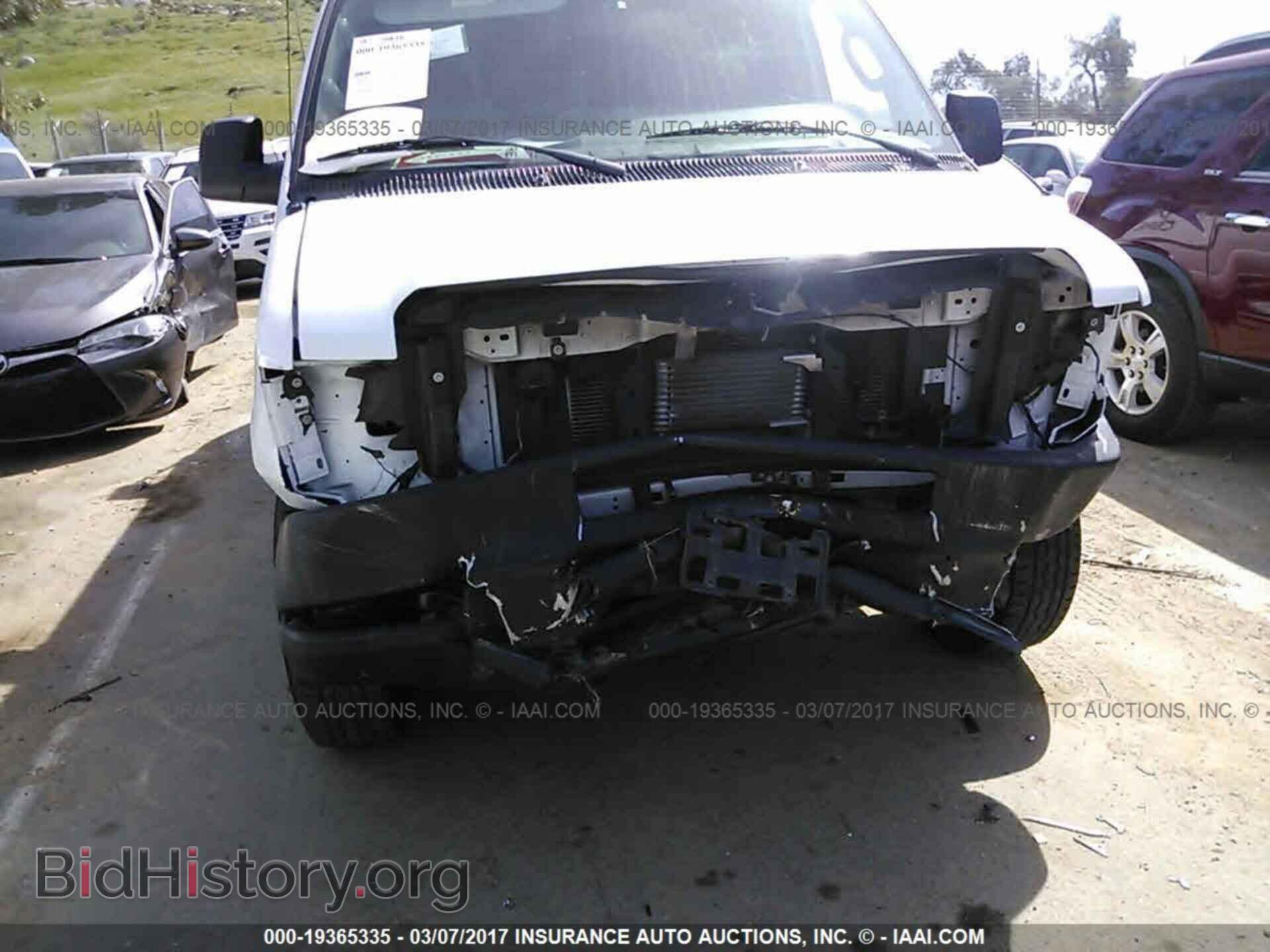 2012 Ford Econoline - VIN: 1FTNE2EW4CDB35883 - Фото 6