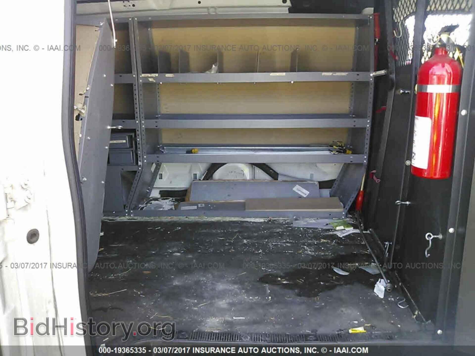 2012 Ford Econoline - VIN: 1FTNE2EW4CDB35883 - Фото 8
