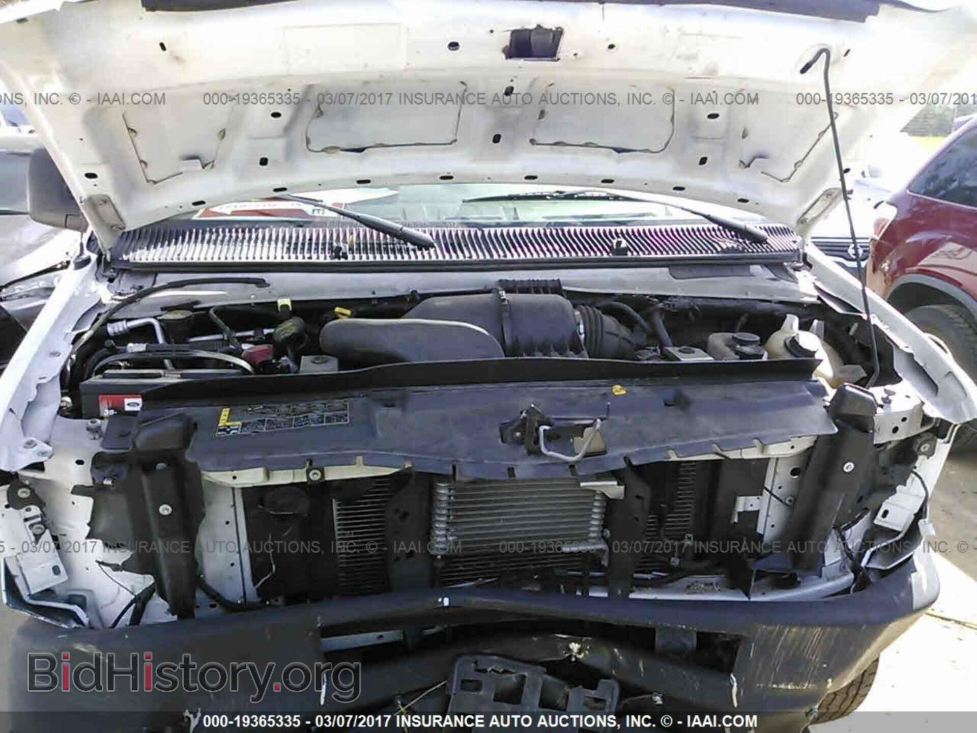 2012 Ford Econoline - VIN: 1FTNE2EW4CDB35883 - Фото 10