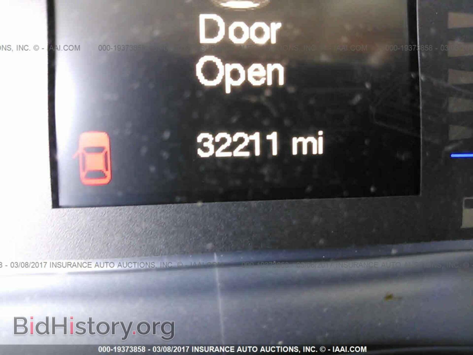 2015 Chrysler 200 - VIN: 1C3CCCAB7FN702144 - Photo 7