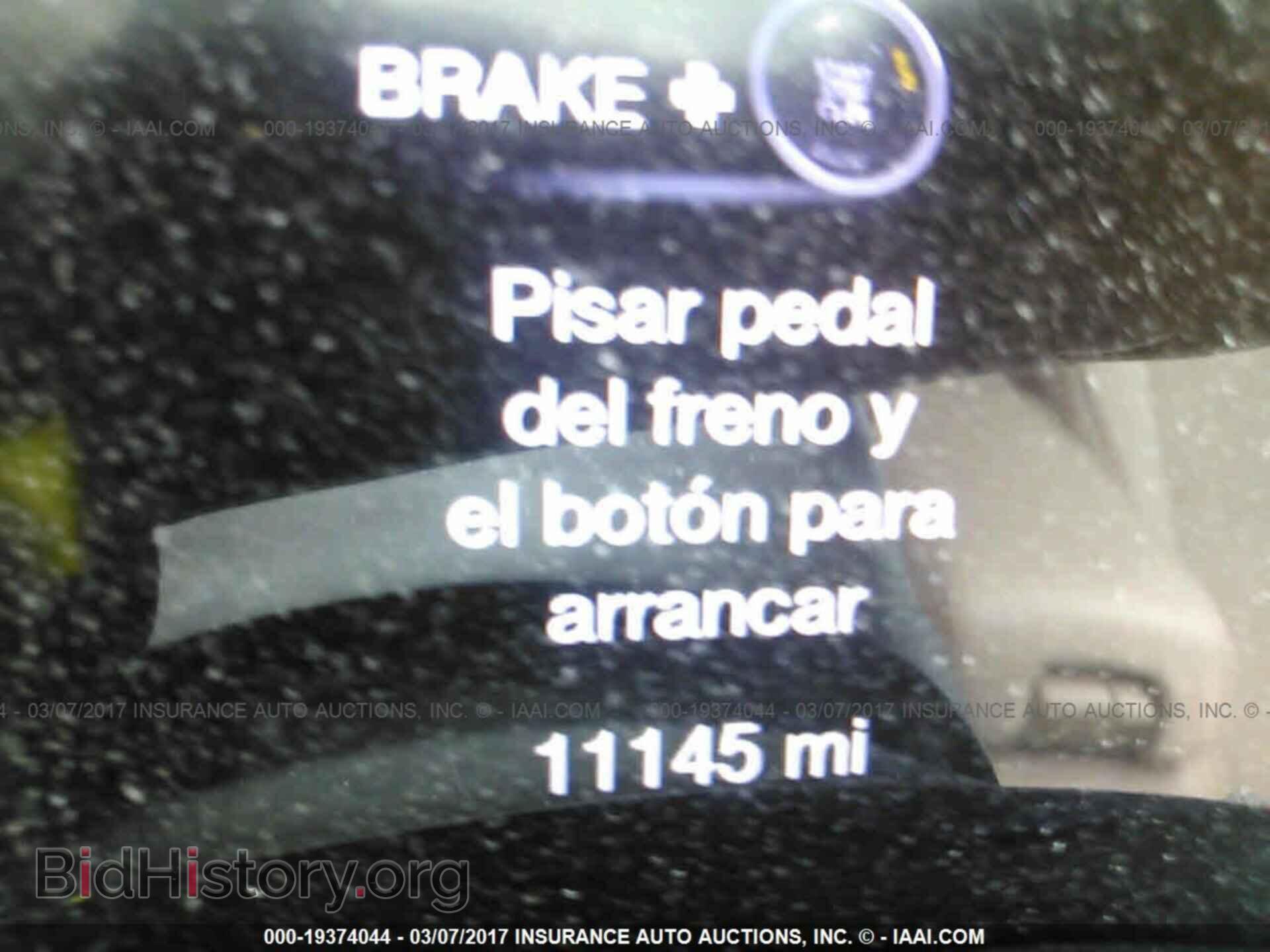 2016 Dodge Durango - VIN: 1C4RDHAG6GC403009 - Photo 7