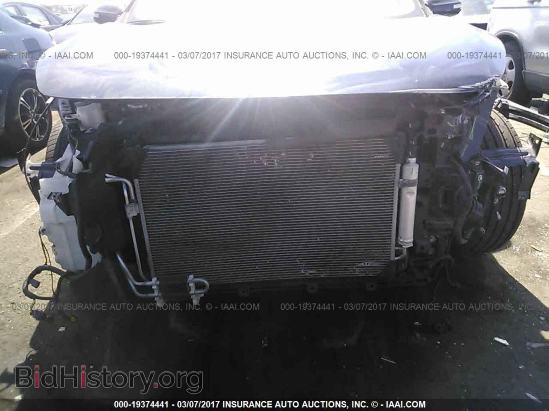 2014 Nissan Maxima - VIN: 1N4AA5AP4EC462020 - Фото 6