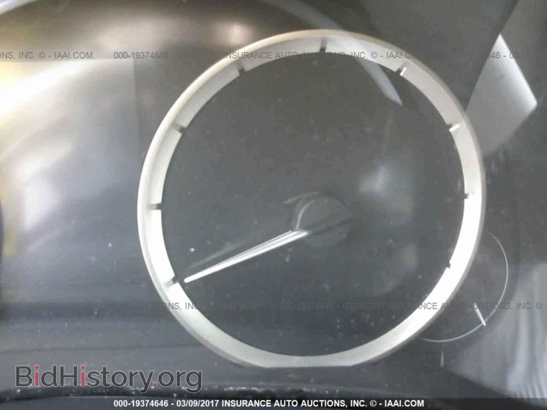 2014 Lexus Is - VIN: JTHBE1D23E5012924 - Фото 7