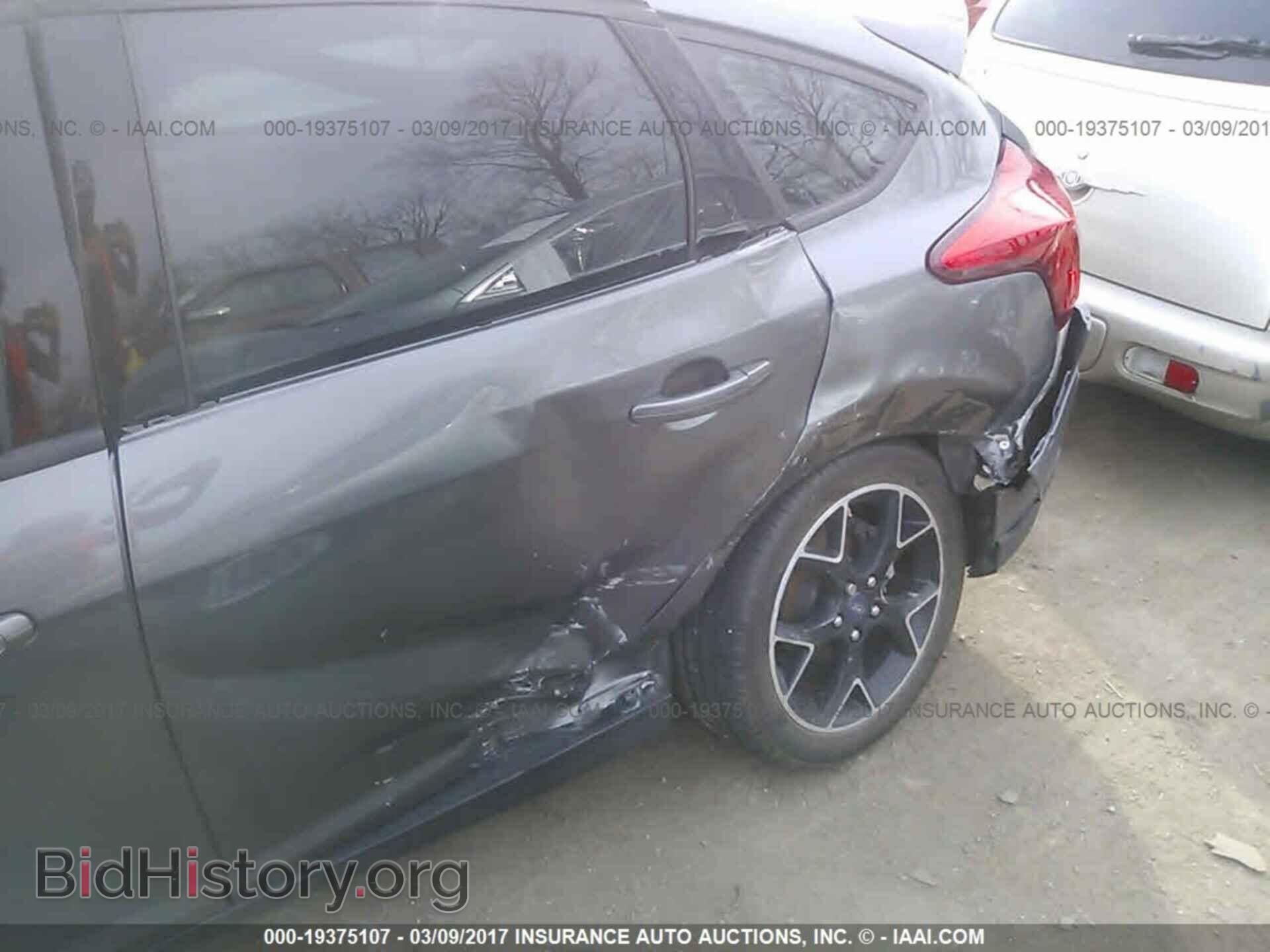 2013 Ford Focus - VIN: 1FADP3K20DL242780 - Photo 6