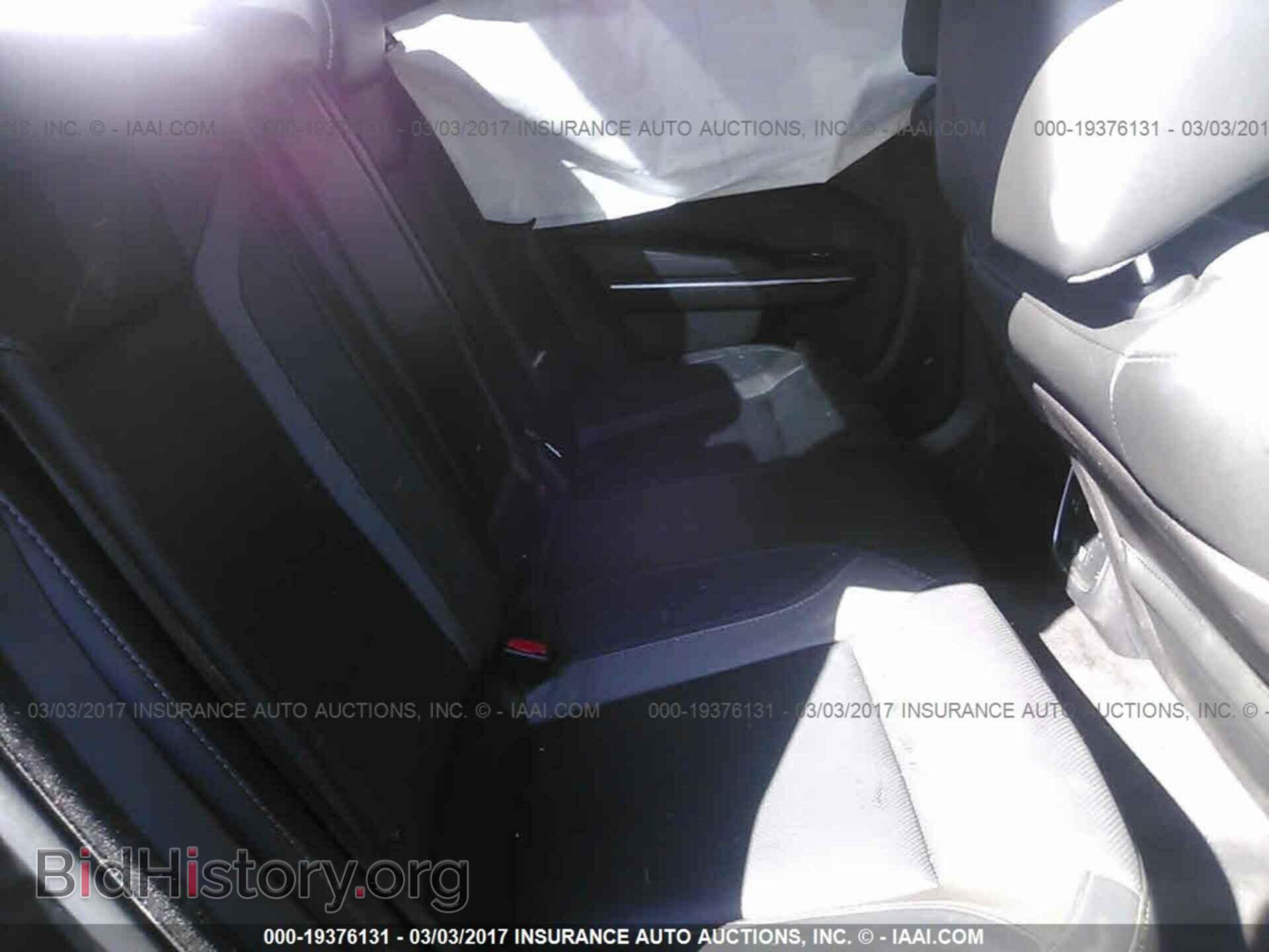 2016 Dodge Charger - VIN: 2C3CDXCT2GH205636 - Фото 8