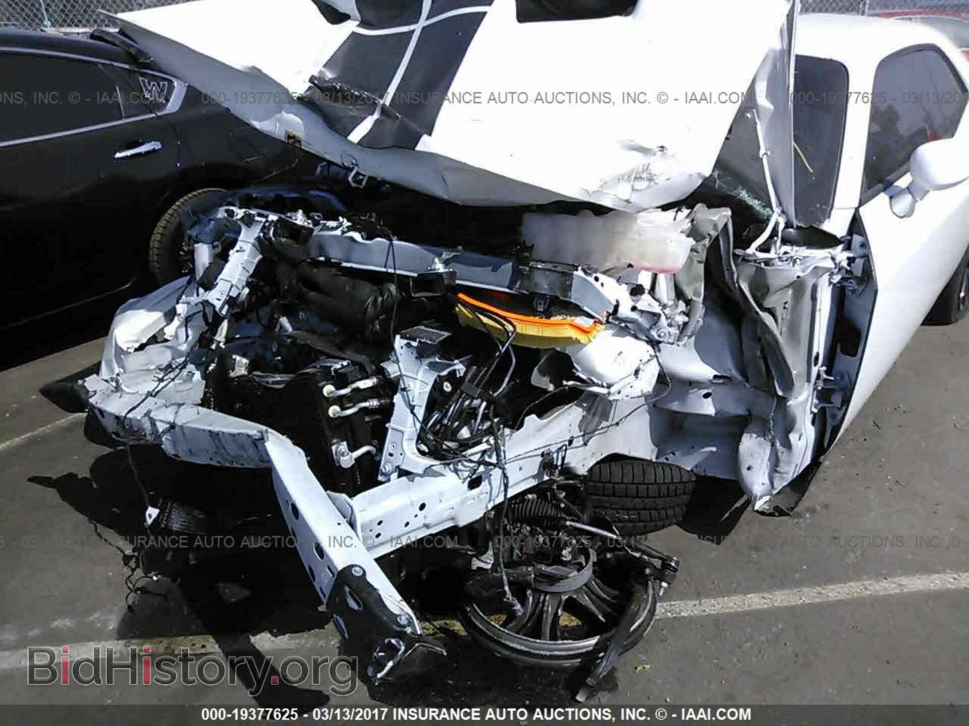 2017 Dodge Challenger - VIN: 2C3CDZBT8HH540852 - Фото 6
