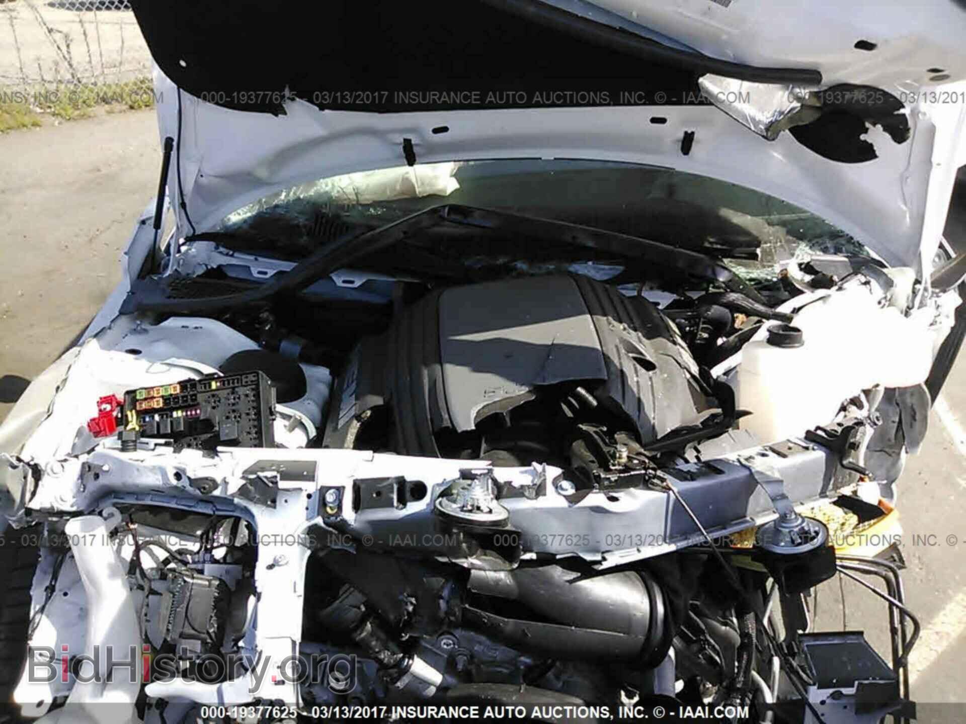 2017 Dodge Challenger - VIN: 2C3CDZBT8HH540852 - Фото 10