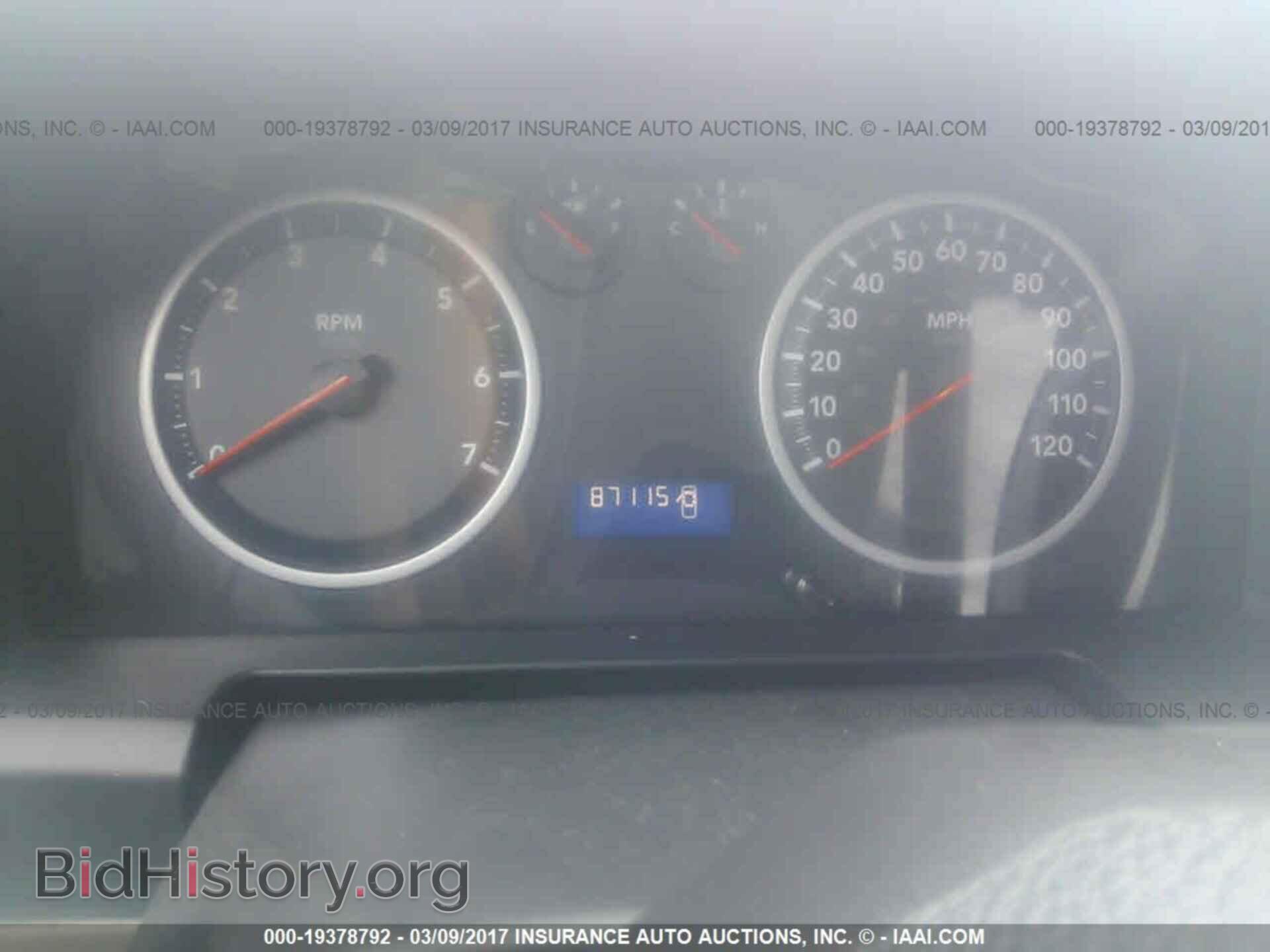 2012 Dodge Ram 1500 - VIN: 1C6RD7FT3CS142154 - Фото 7