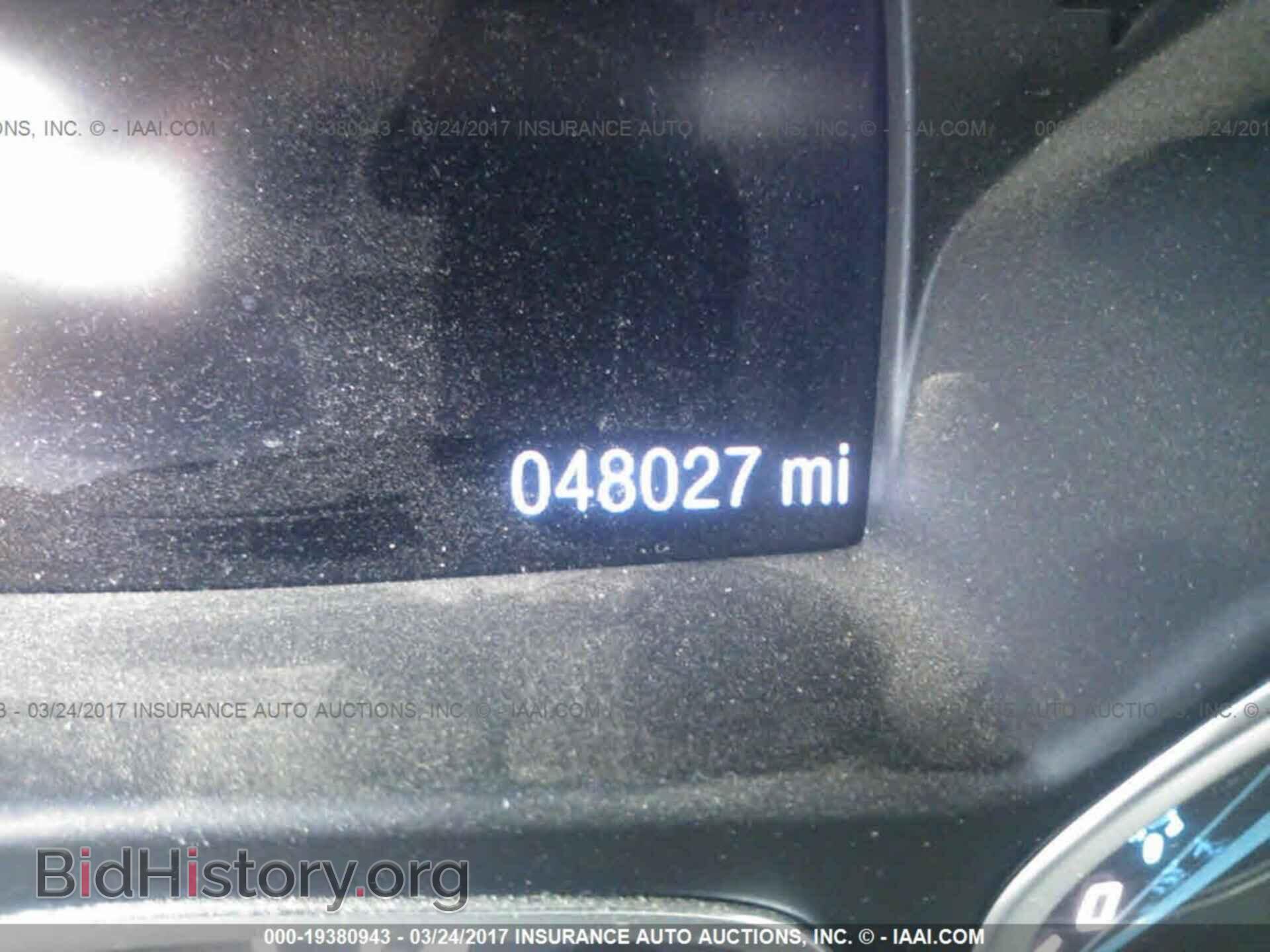 2013 Ford Escape - VIN: 1FMCU9J93DUD30390 - Фото 7