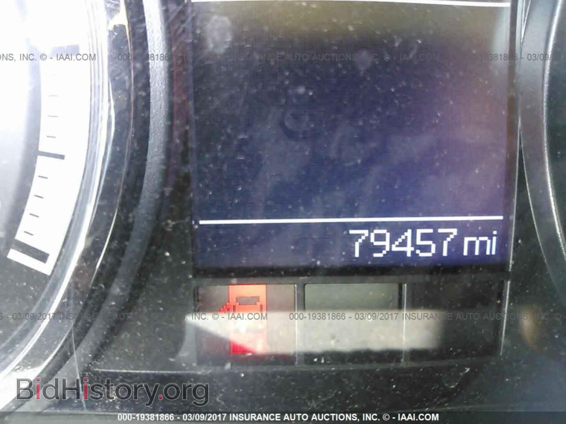 2012 Dodge Ram 1500 - VIN: 1C6RD6GT1CS110148 - Фото 7