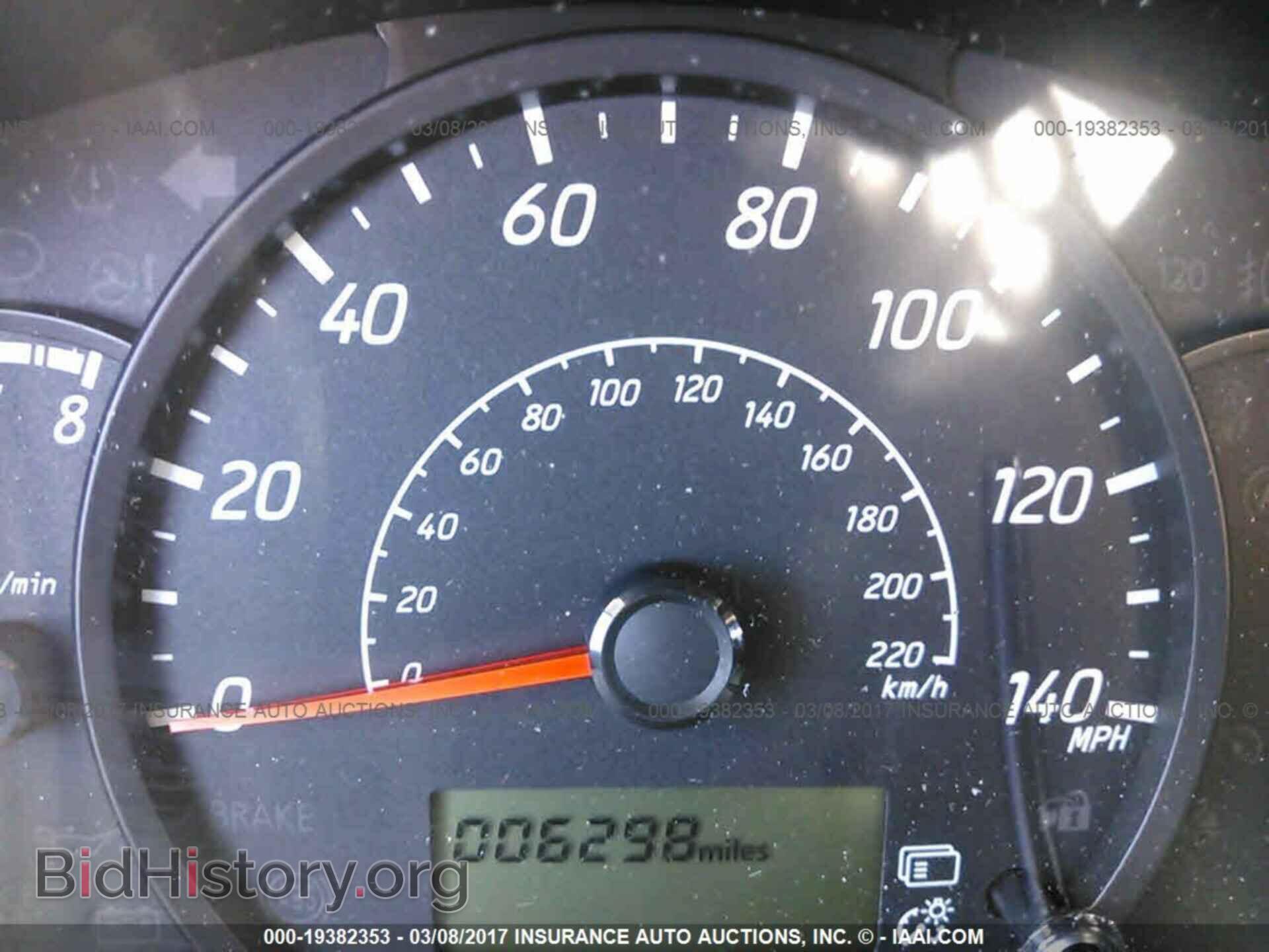 2017 Mitsubishi Mirage - VIN: ML32A3HJ2HH010047 - Фото 7