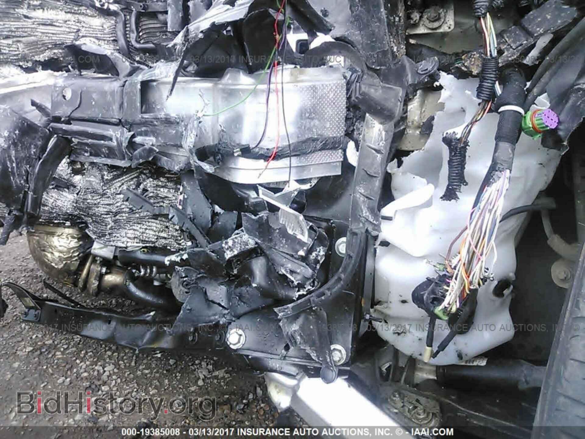 2015 Jeep Cherokee - VIN: 1C4PJMCS6FW626366 - Photo 6
