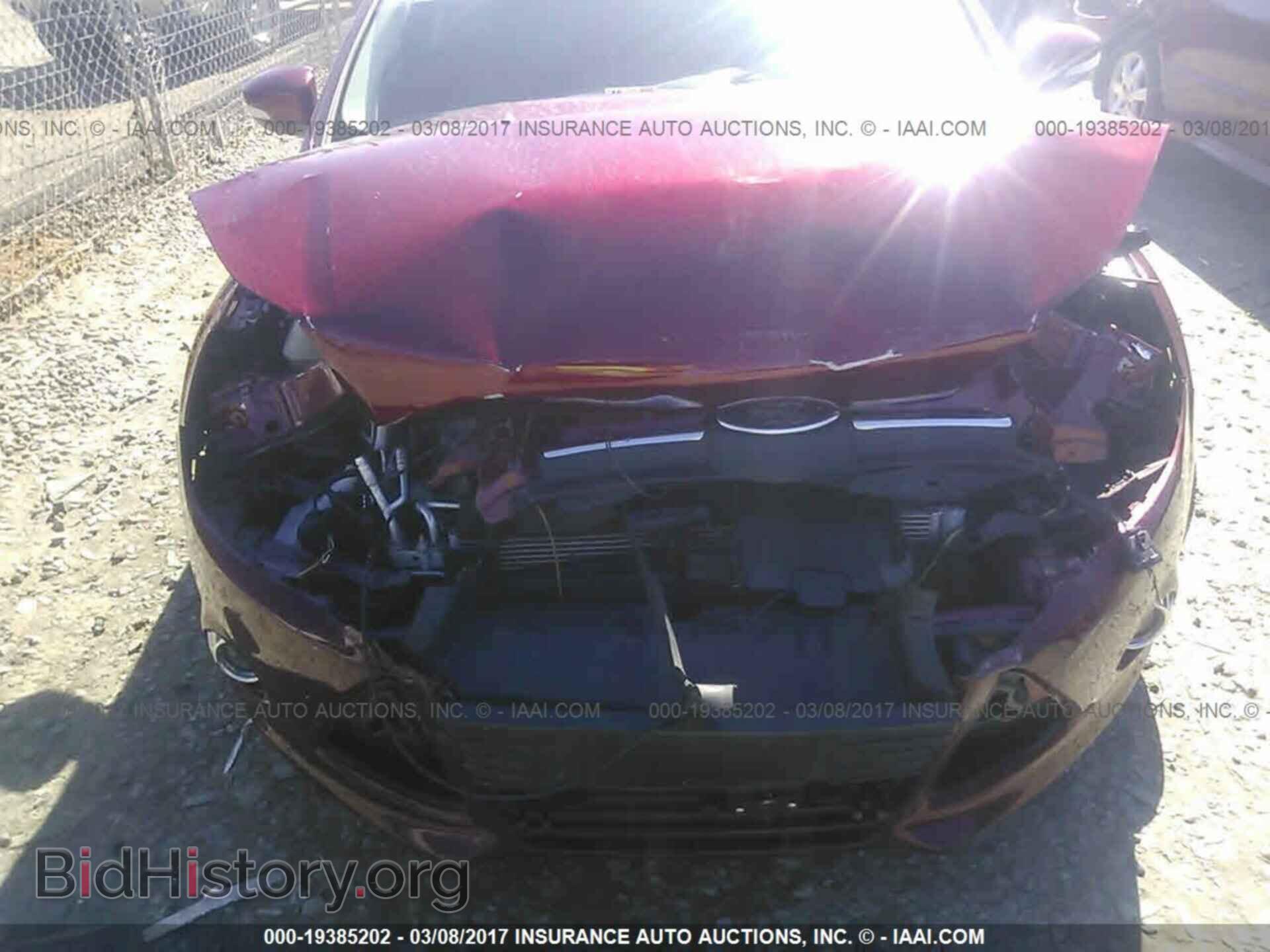 2014 Ford Focus - VIN: 1FADP3K22EL436941 - Фото 6