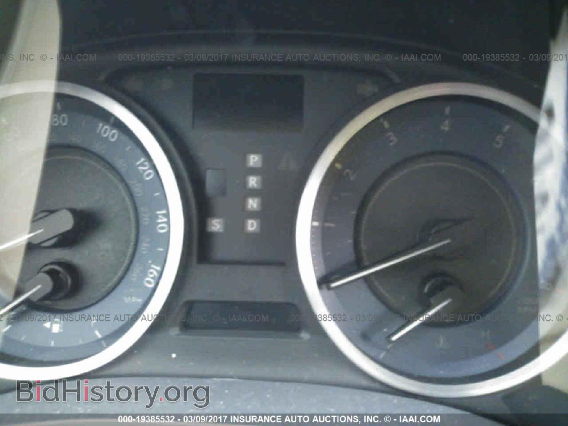 2012 Lexus Is - VIN: JTHBF5C22C5174952 - Фото 7