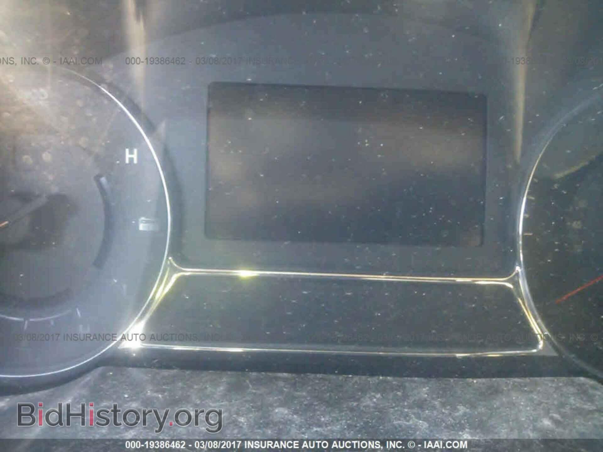 2011 Kia Optima - VIN: KNAGM4AD8B5007390 - Фото 7