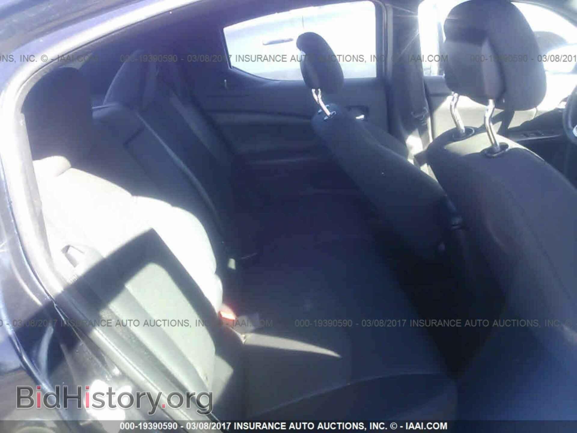2011 Dodge Avenger - VIN: 1B3BD1FB6BN542304 - Фото 8