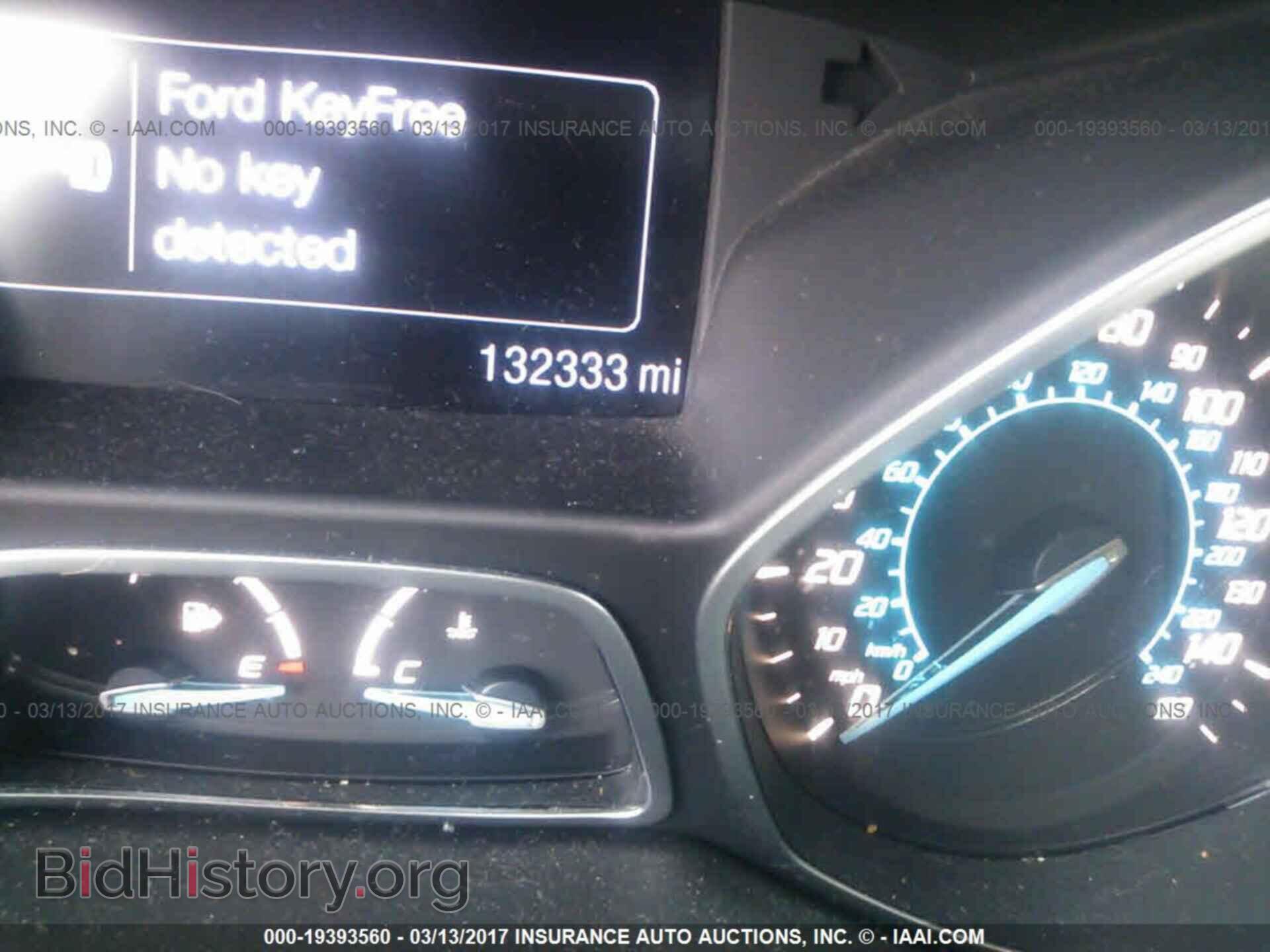 2013 Ford Escape - VIN: 1FMCU9H95DUA14303 - Фото 7