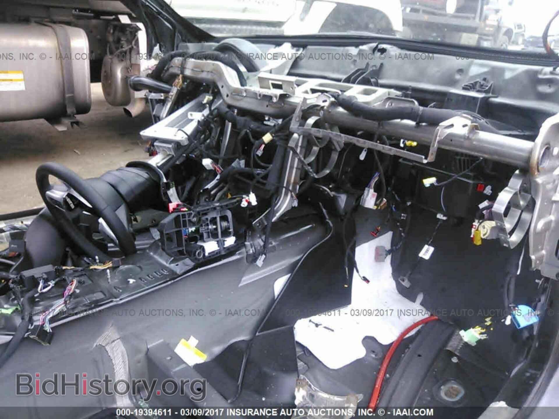 2014 Dodge Charger - VIN: 2C3CDXCT0EH323536 - Фото 5