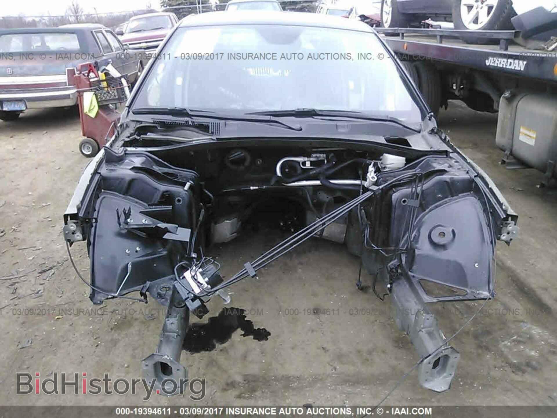 2014 Dodge Charger - VIN: 2C3CDXCT0EH323536 - Фото 6