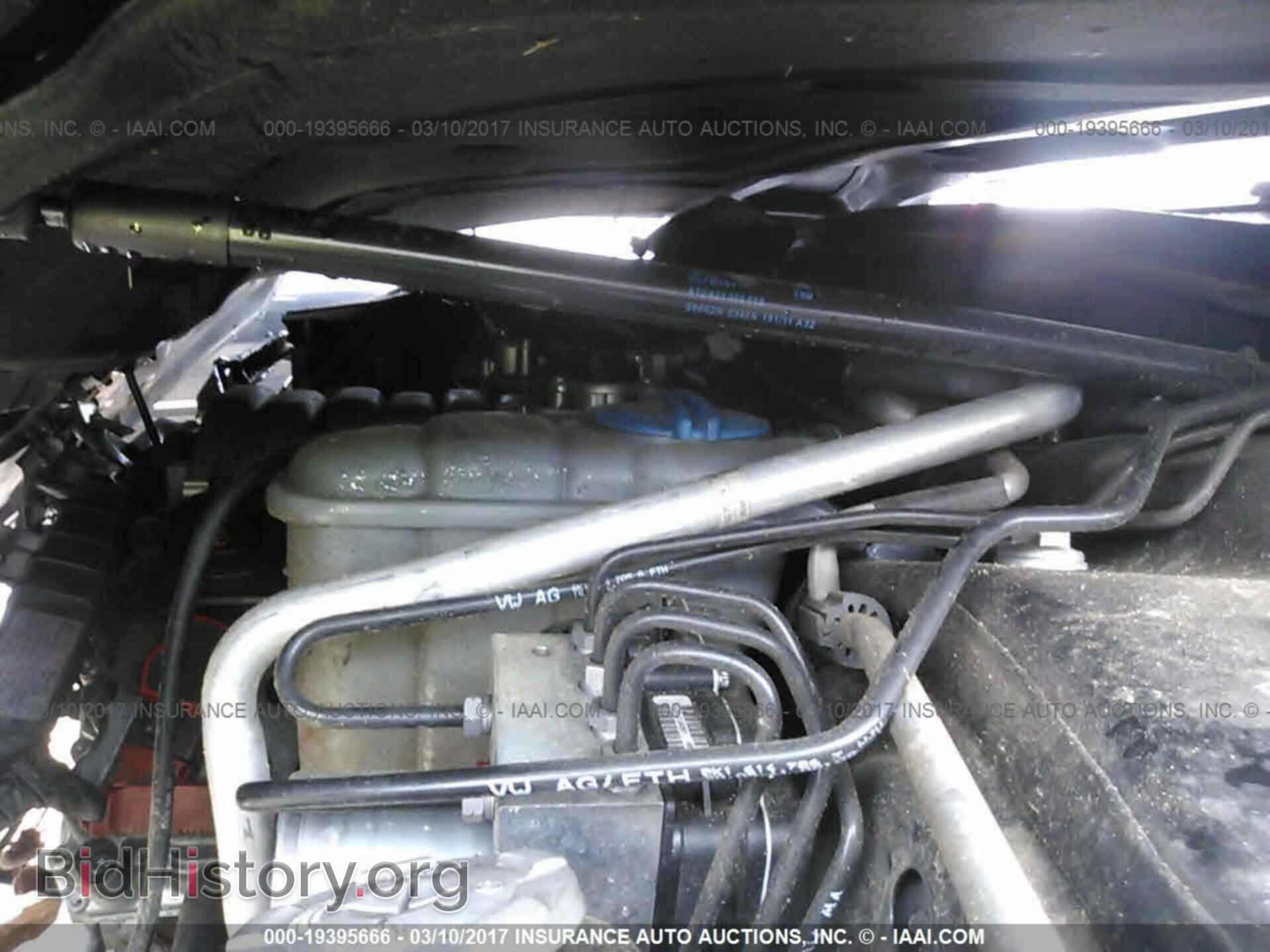 2012 Audi S5 - VIN: WAUCVAFR1CA001177 - Photo 10
