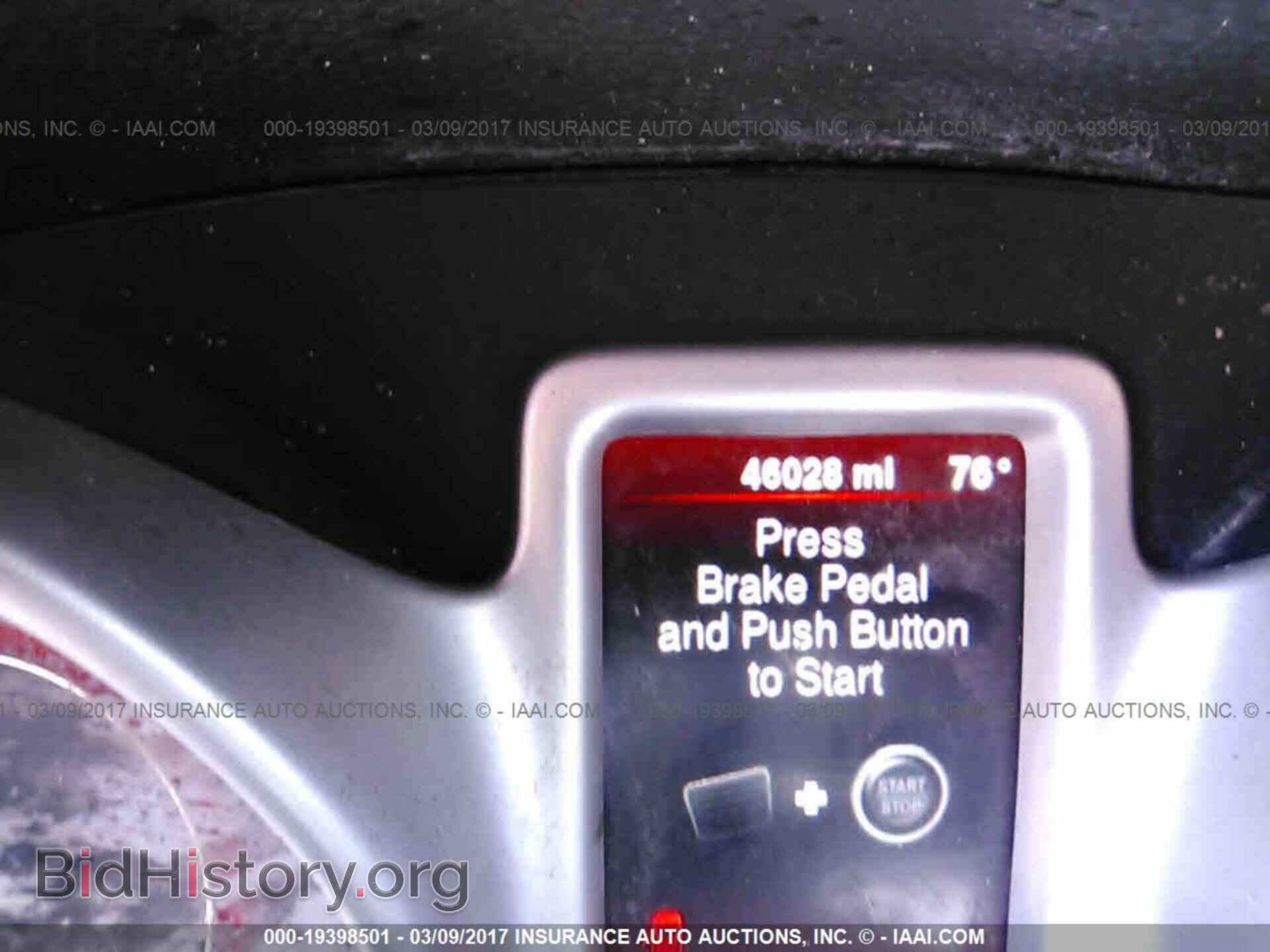 2015 Dodge Journey - VIN: 3C4PDCAB3FT583132 - Photo 7