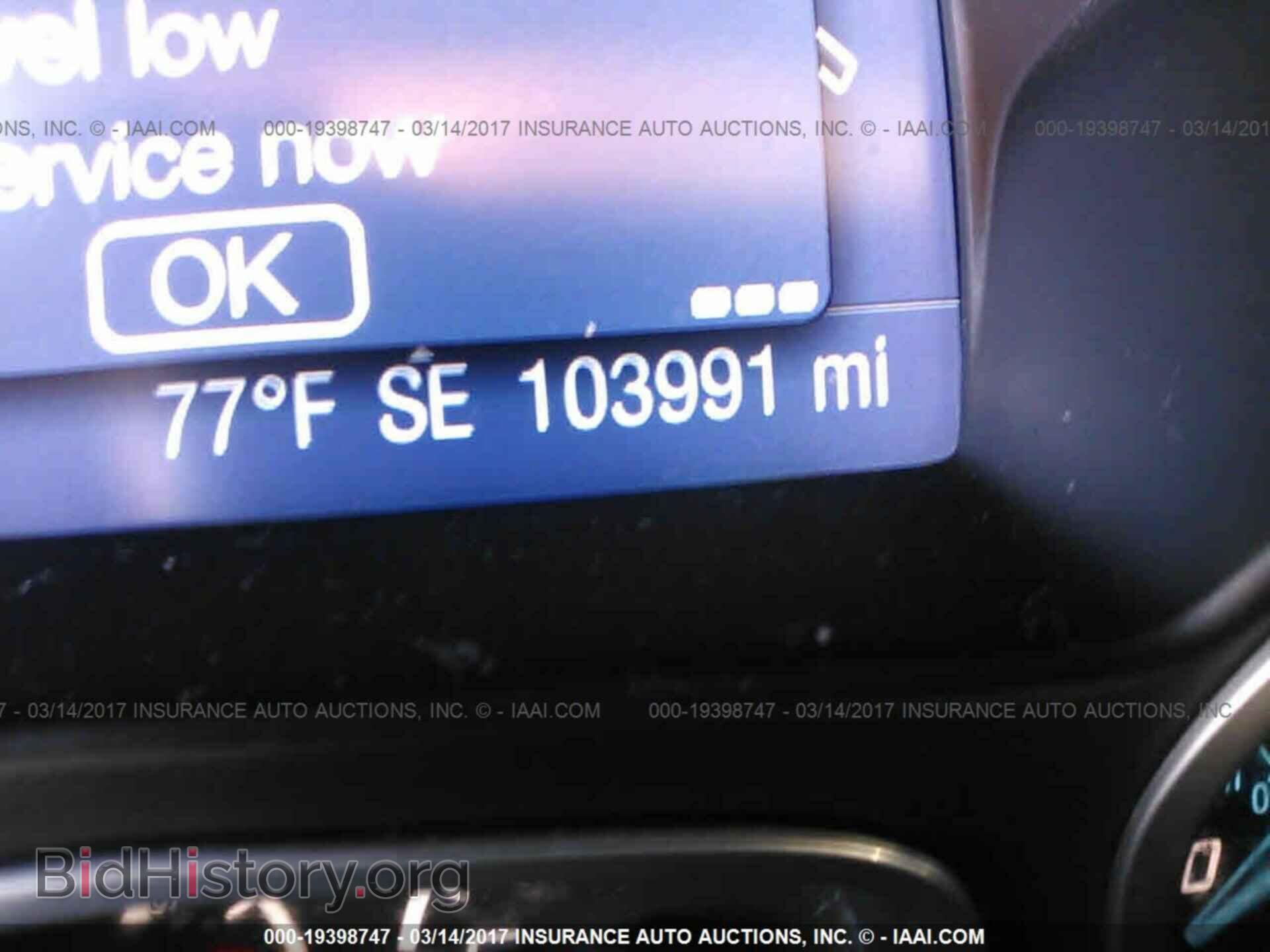 2013 Ford Focus - VIN: 1FADP3F22DL278478 - Фото 7
