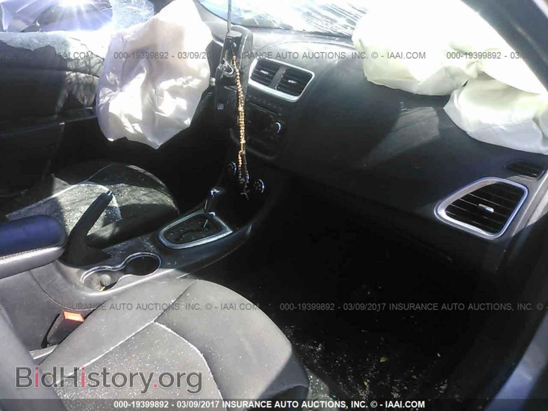 2013 Dodge Avenger - VIN: 1C3CDZAB8DN658068 - Фото 5
