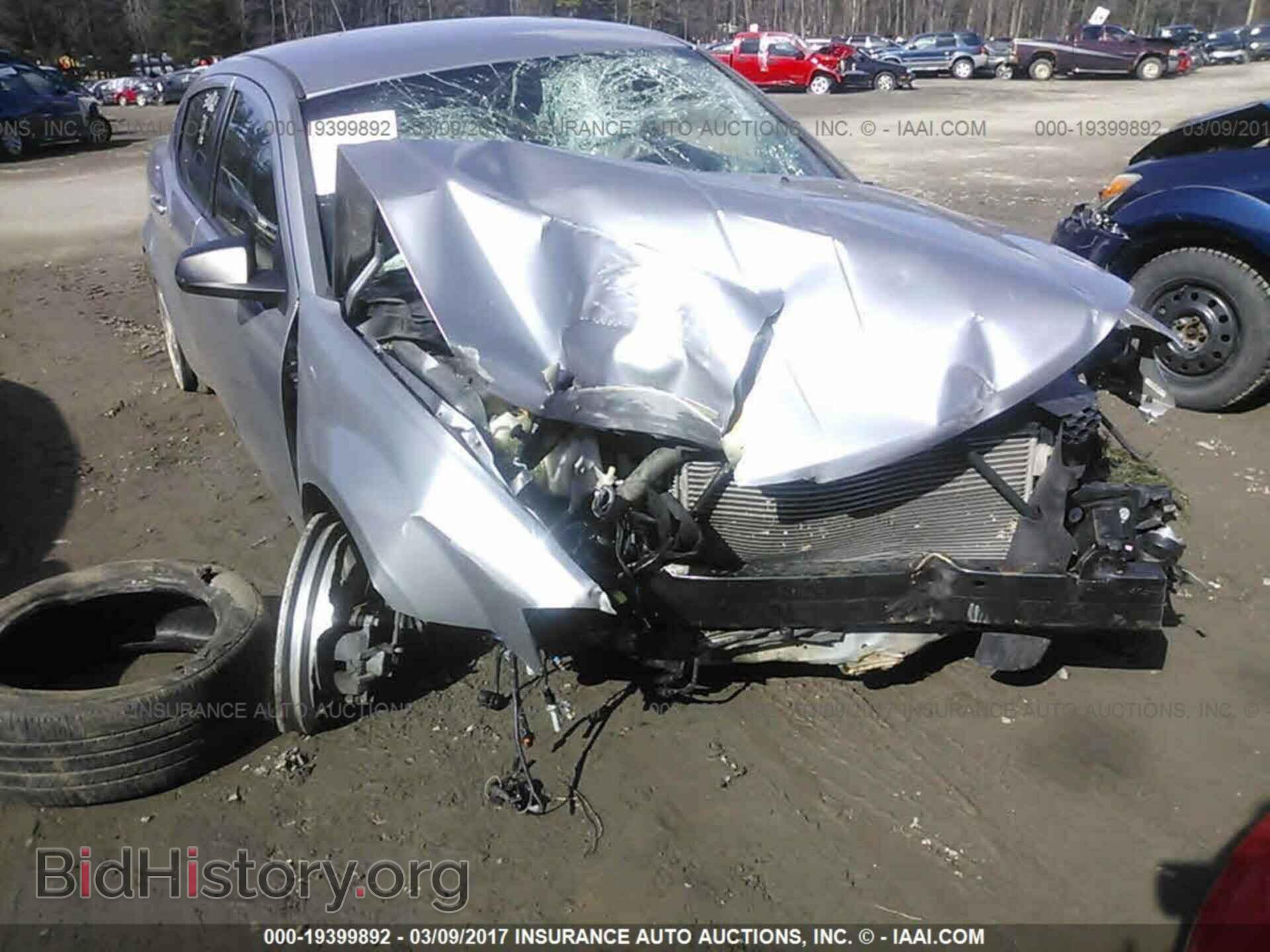 2013 Dodge Avenger - VIN: 1C3CDZAB8DN658068 - Фото 6