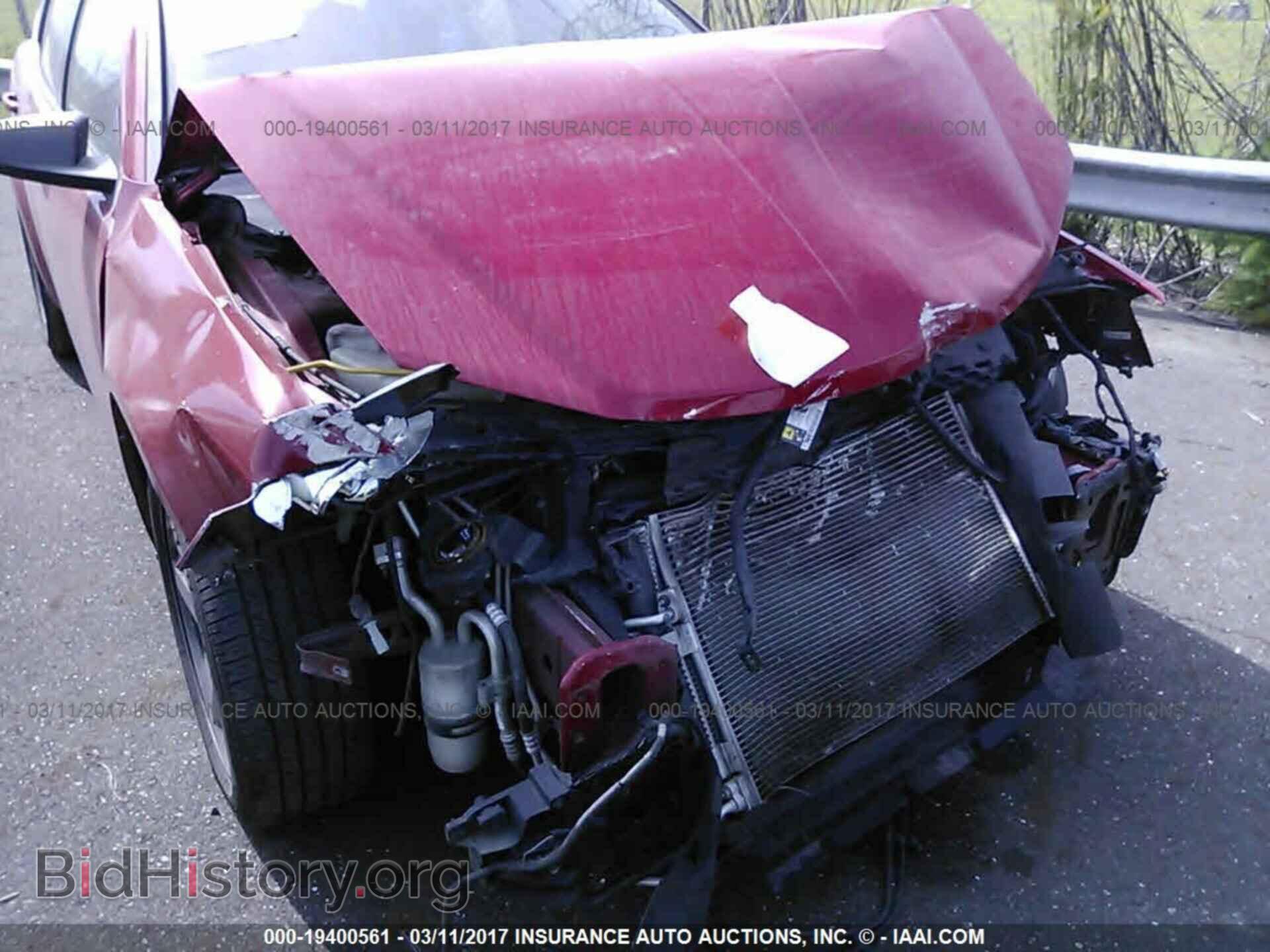2013 Dodge Avenger - VIN: 1C3CDZAB7DN707194 - Photo 6