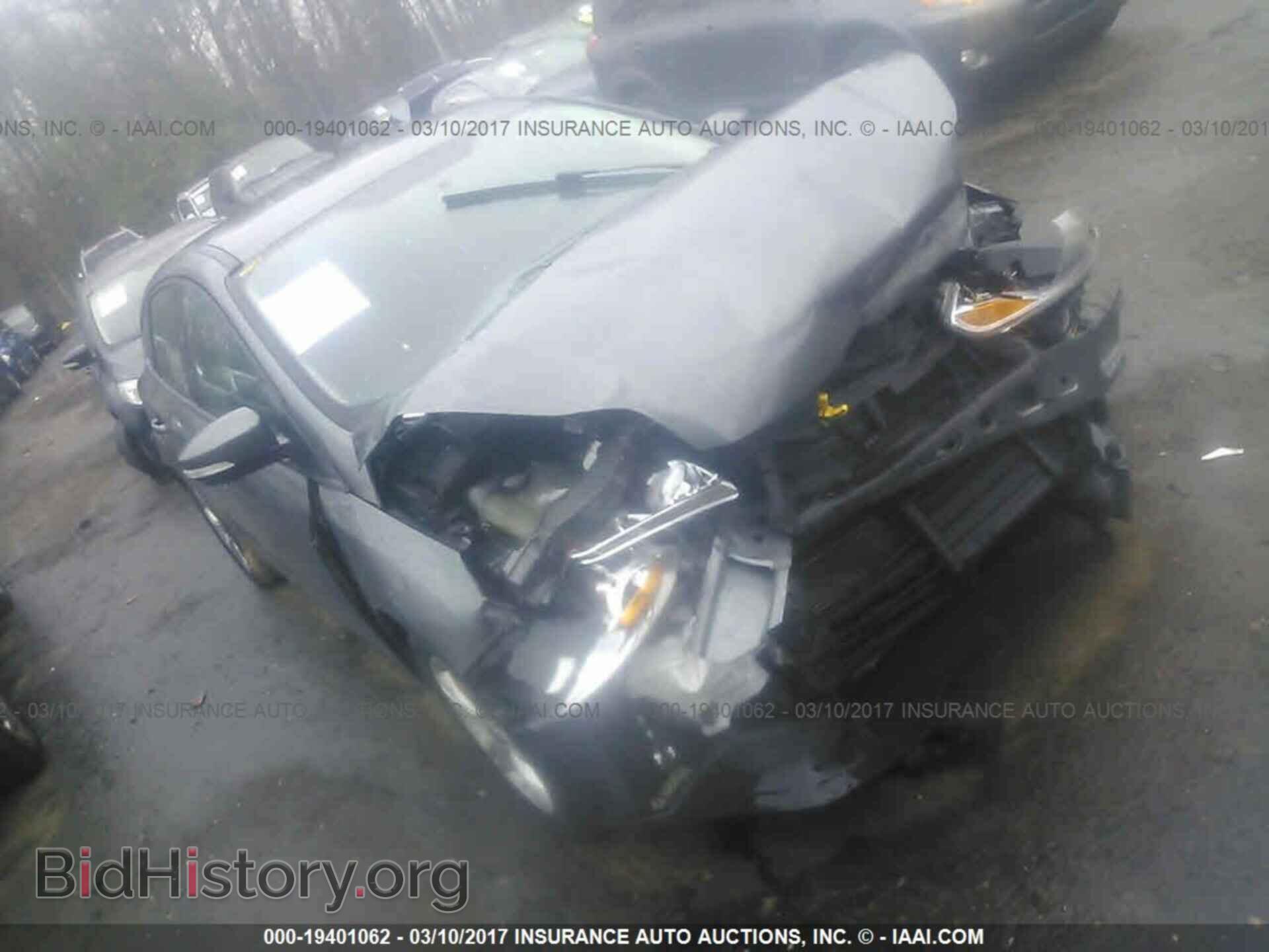 Photo 1FADP3K26DL269904 - Ford Focus 2013