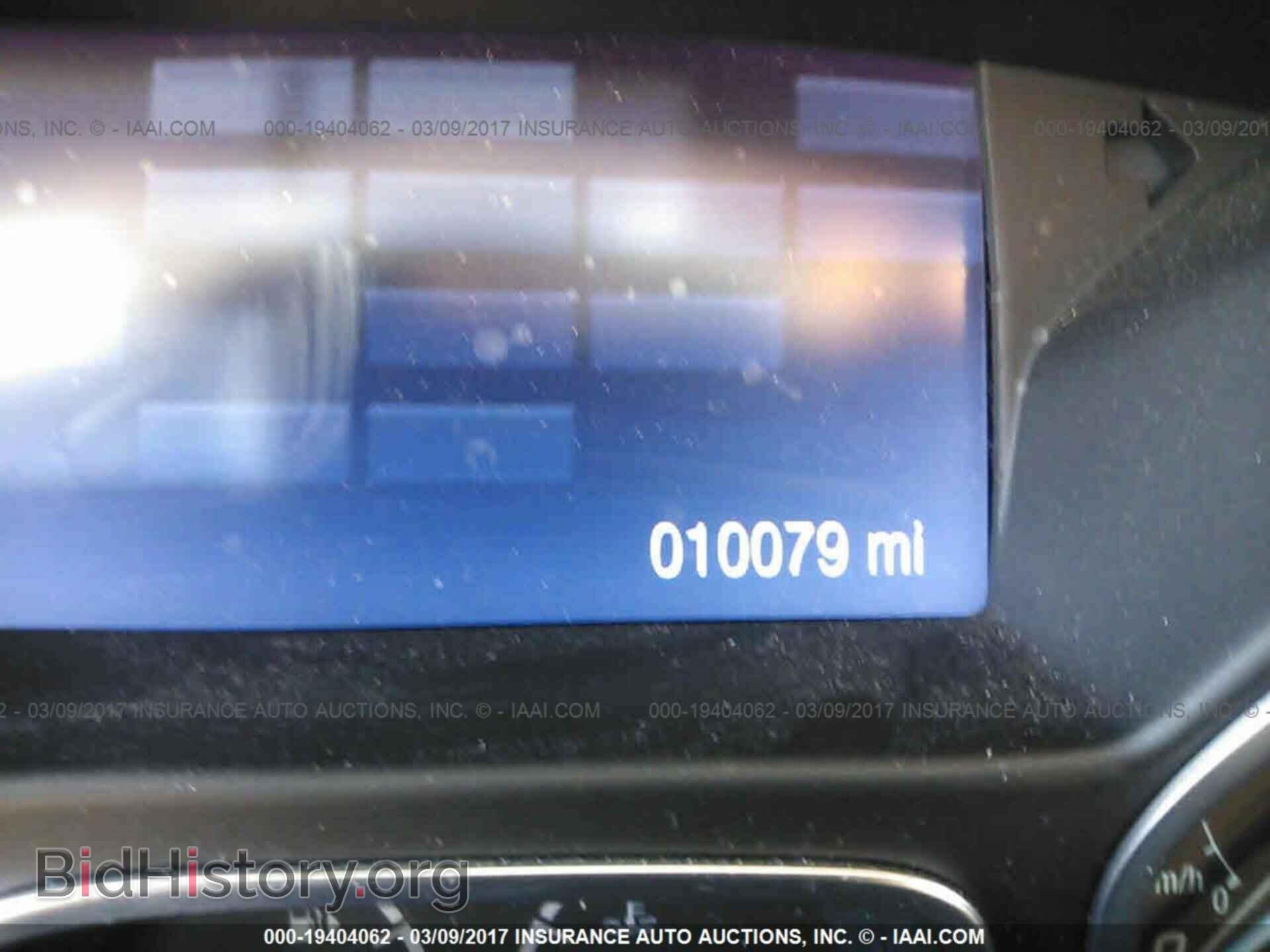 2014 Ford Focus - VIN: 1FADP3K23EL431375 - Фото 7