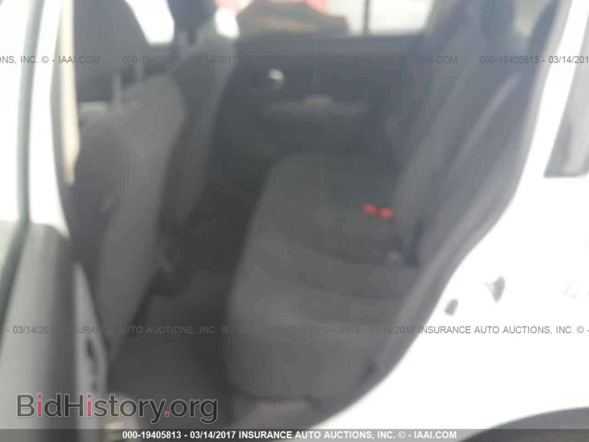 2012 Nissan Versa - VIN: 3N1BC1CP9CK262629 - Фото 8
