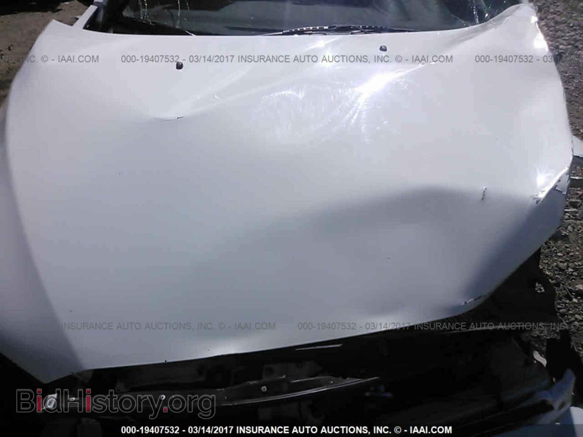 2014 Mitsubishi Lancer - VIN: JA32U8FWXEU011254 - Фото 10