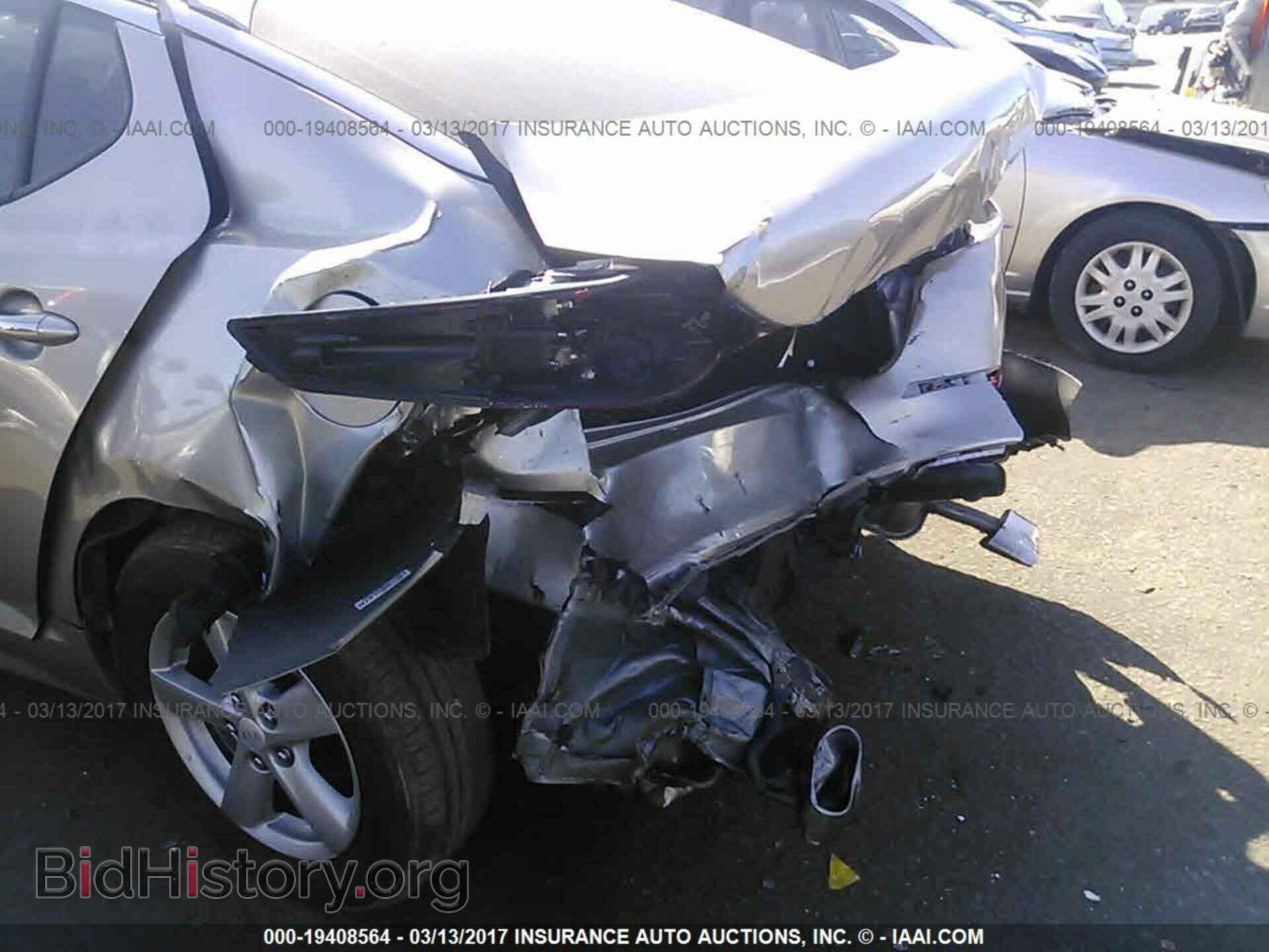 2014 Kia Optima - VIN: 5XXGM4A74EG270456 - Фото 6