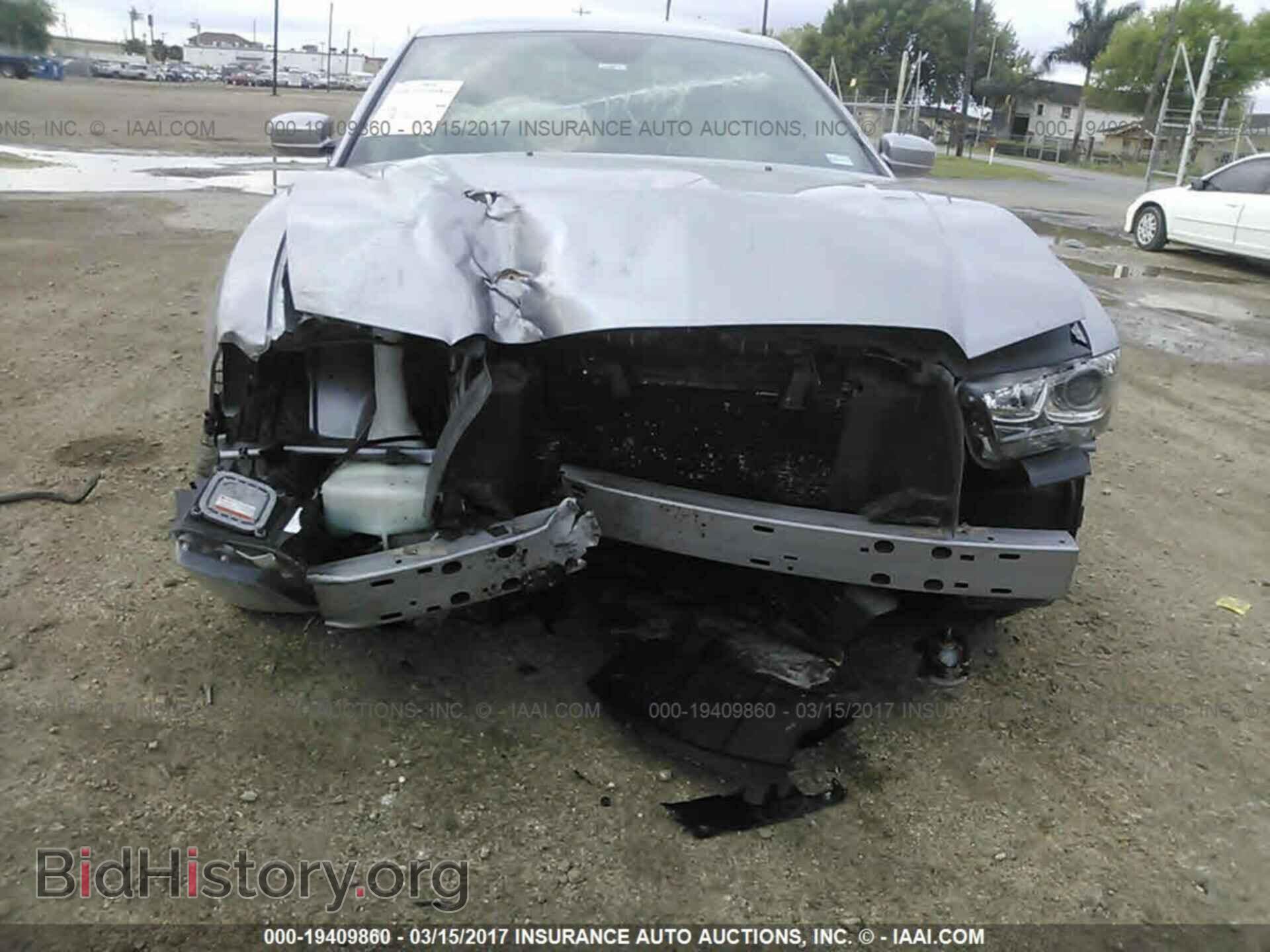 2013 Dodge Charger - VIN: 2C3CDXCT2DH709132 - Photo 6