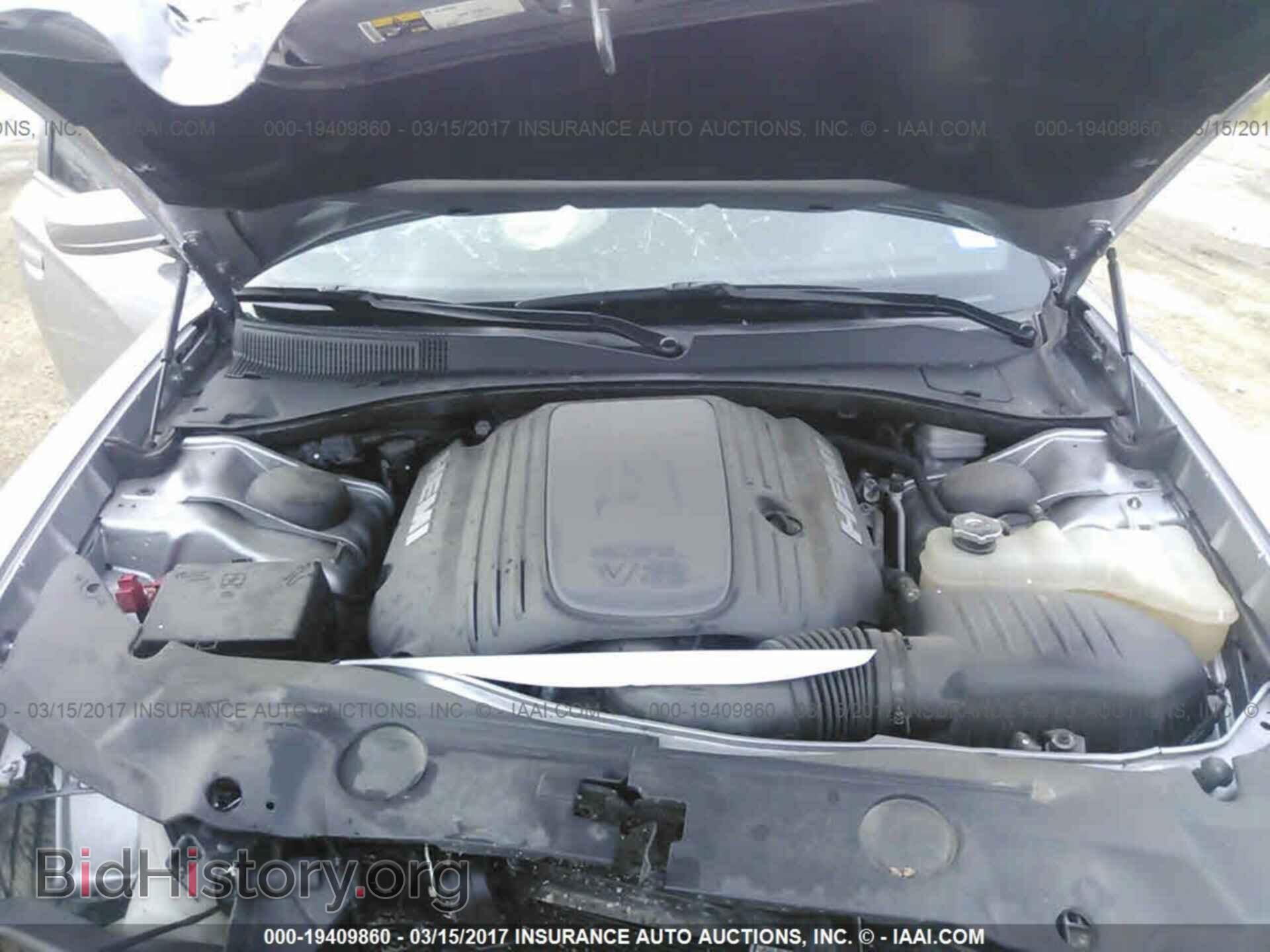 2013 Dodge Charger - VIN: 2C3CDXCT2DH709132 - Photo 10