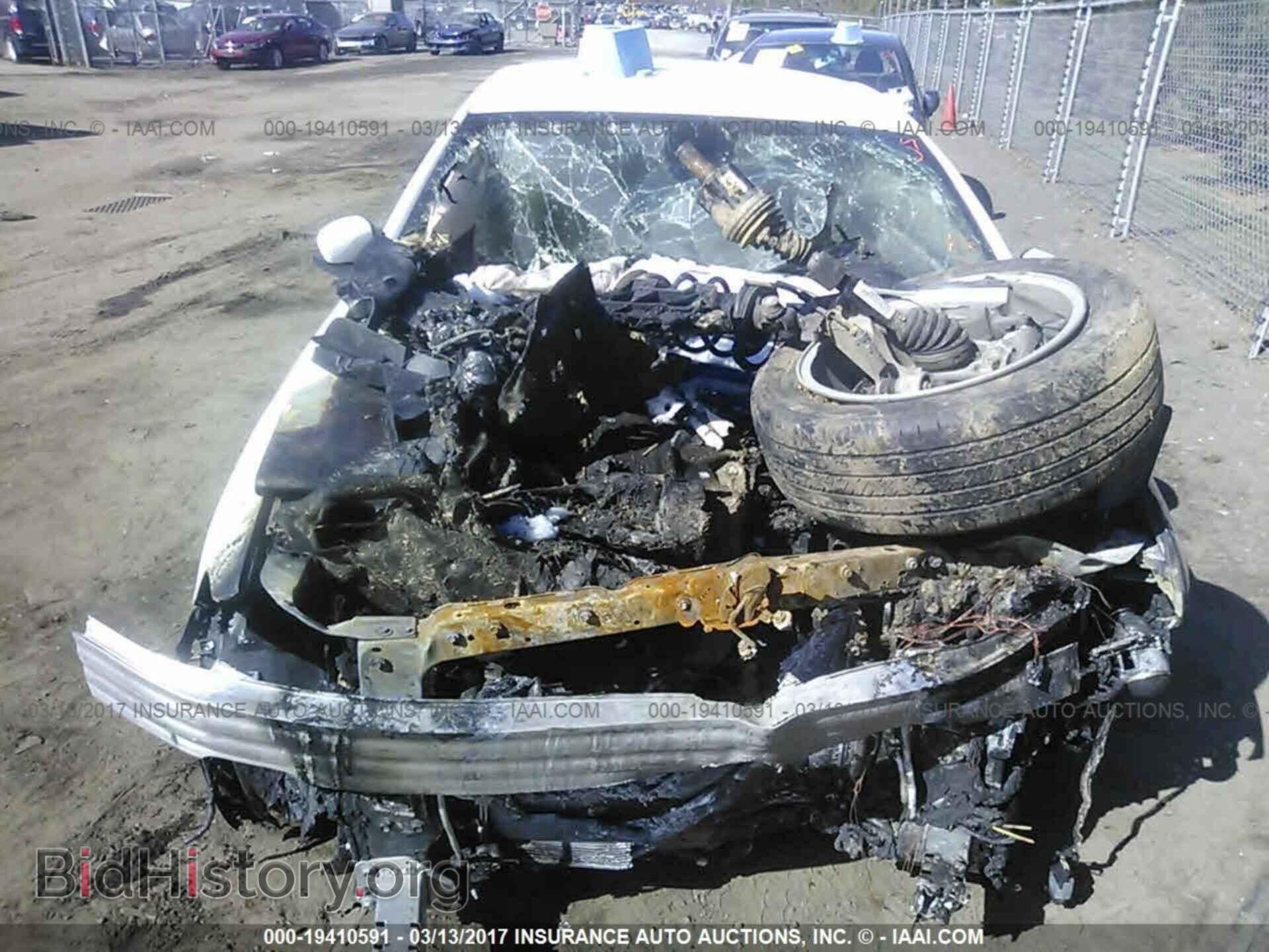 2015 Chrysler 200 - VIN: 1C3CCCAB1FN562477 - Photo 6