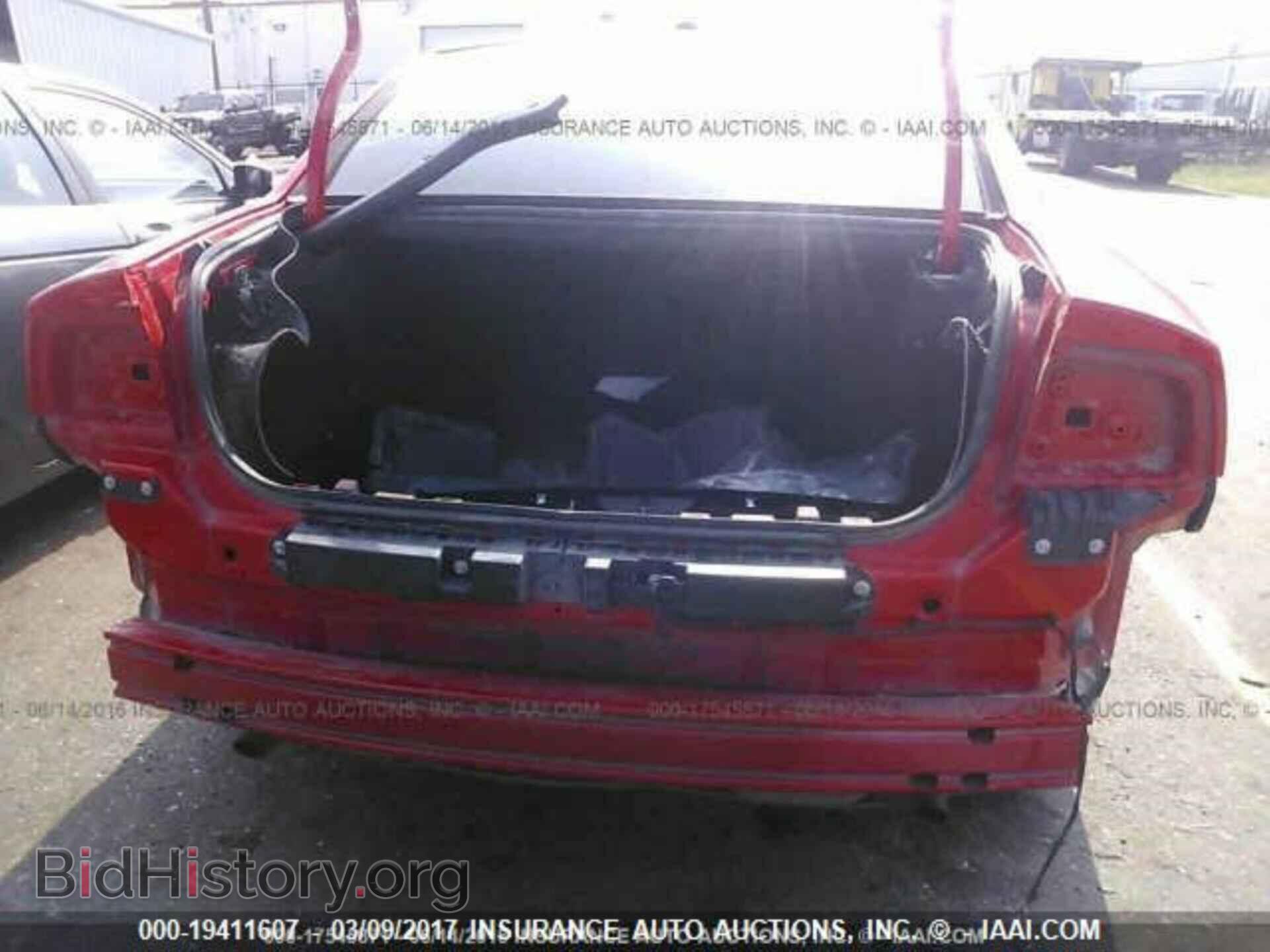 2014 Dodge Charger - VIN: 2C3CDXBG0EH210092 - Фото 6
