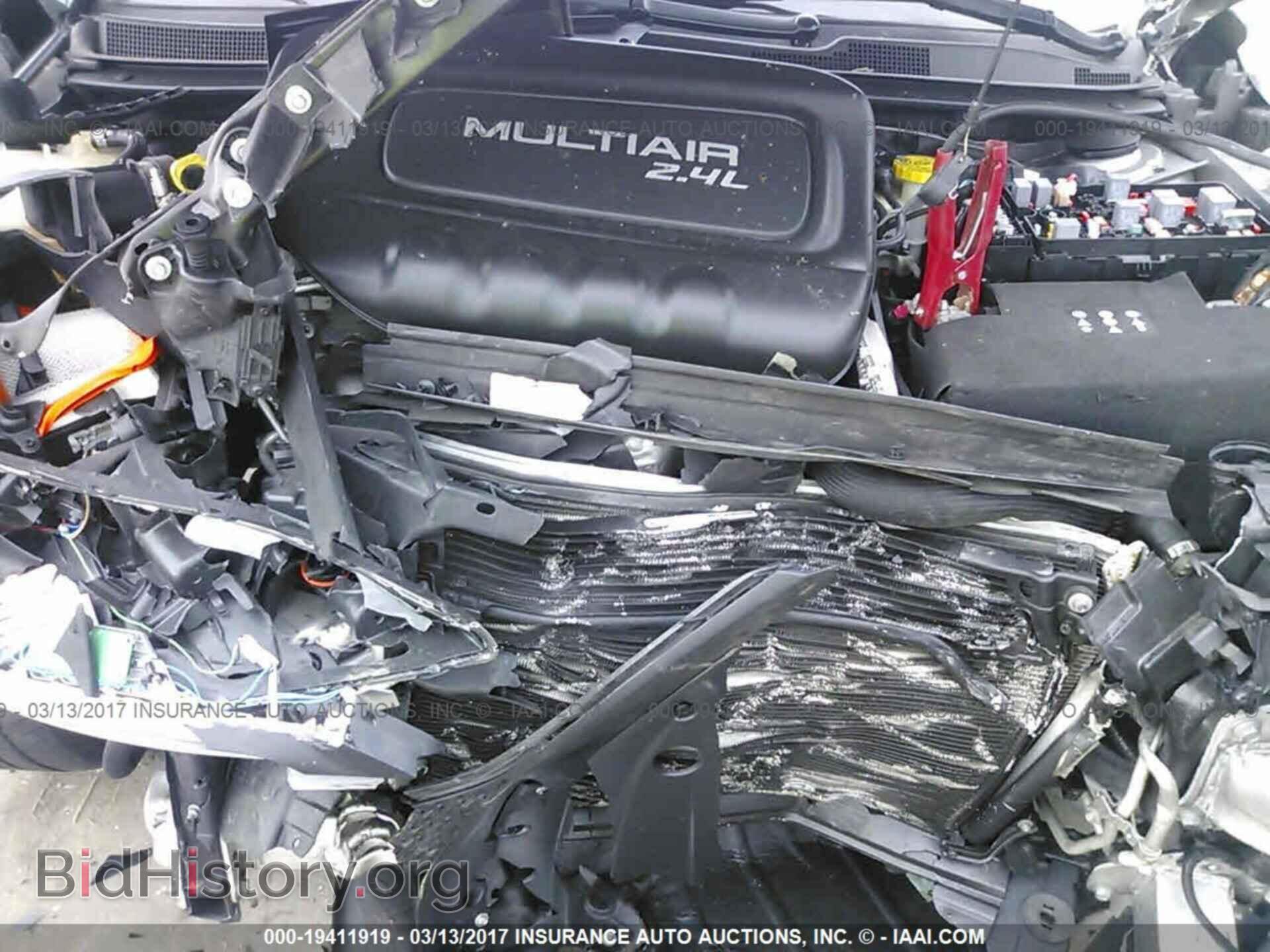 2015 Chrysler 200 - VIN: 1C3CCCBB5FN670017 - Photo 10