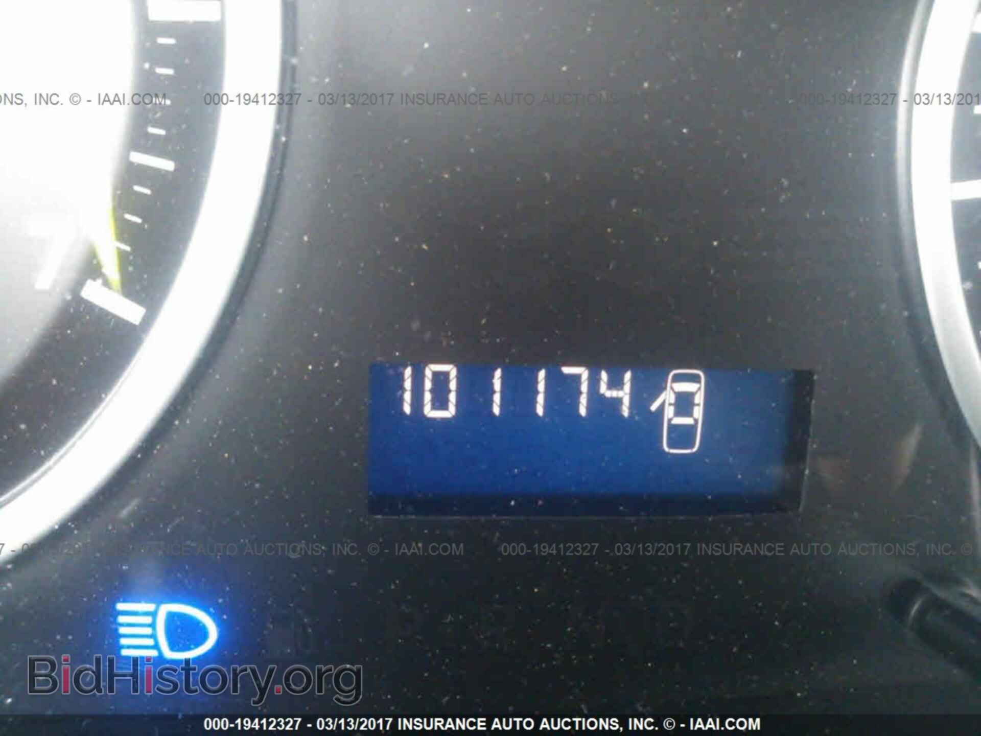 2012 Dodge Ram 1500 - VIN: 1C6RD7FT5CS142821 - Photo 7