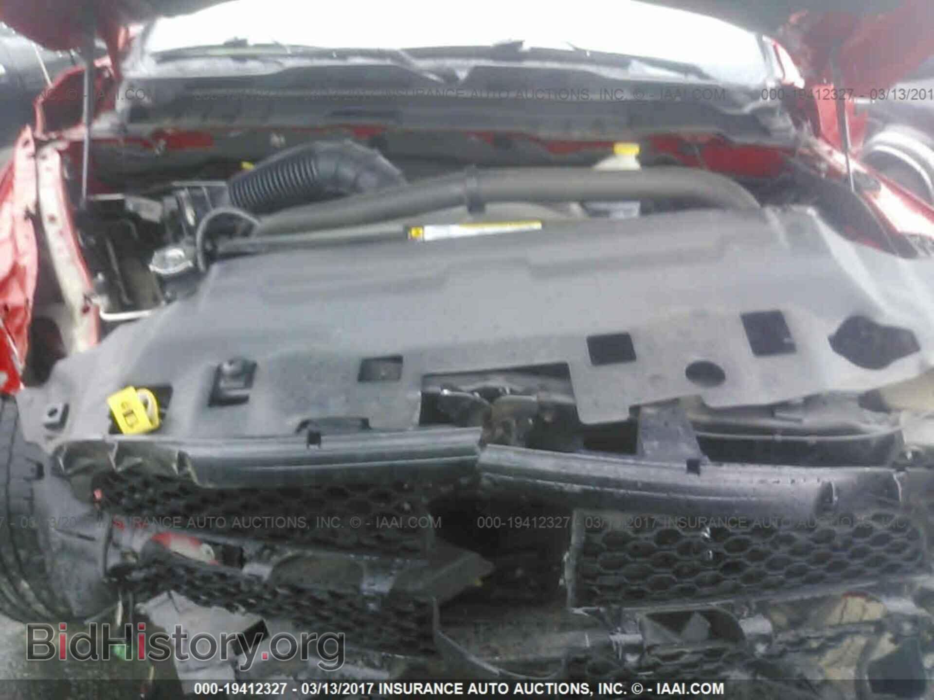 2012 Dodge Ram 1500 - VIN: 1C6RD7FT5CS142821 - Photo 10