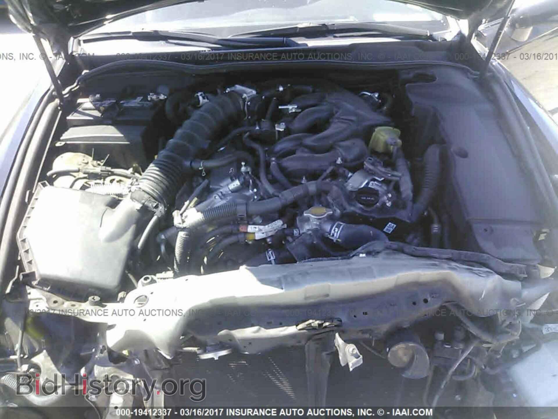 2013 Lexus Is - VIN: JTHBF5C20D5190651 - Photo 10