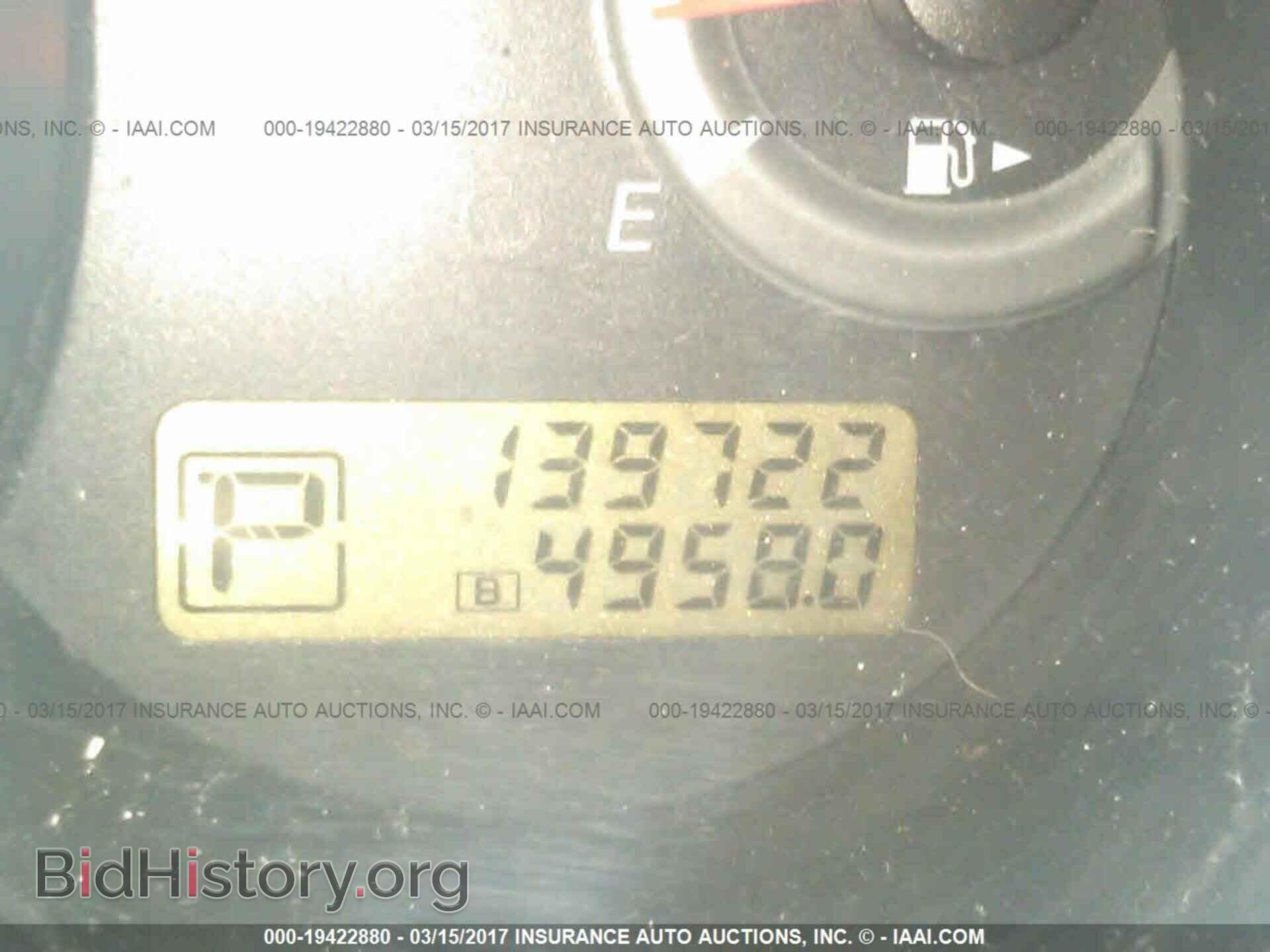 2010 NISSAN VERSA - VIN: 3N1BC1AP1AL433240 - Фото 7