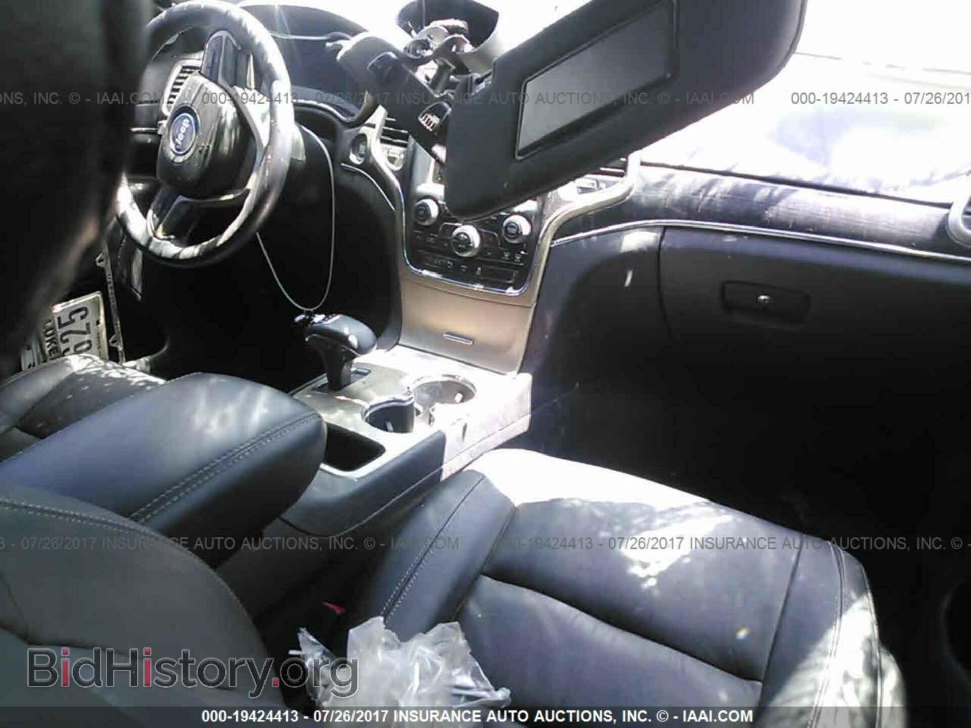 2011 FORD F250 - VIN: 1FT7W2B60BEA03786 - Фото 5