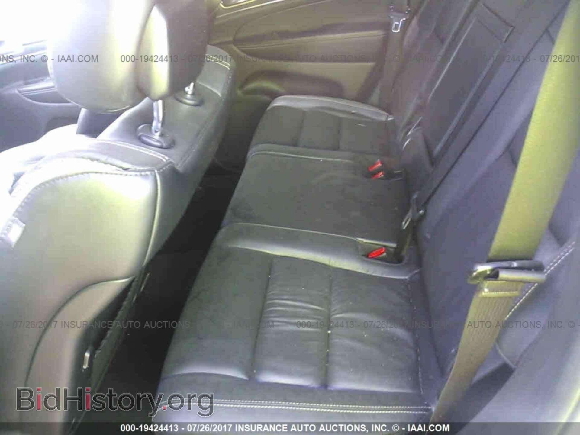 2011 FORD F250 - VIN: 1FT7W2B60BEA03786 - Фото 8