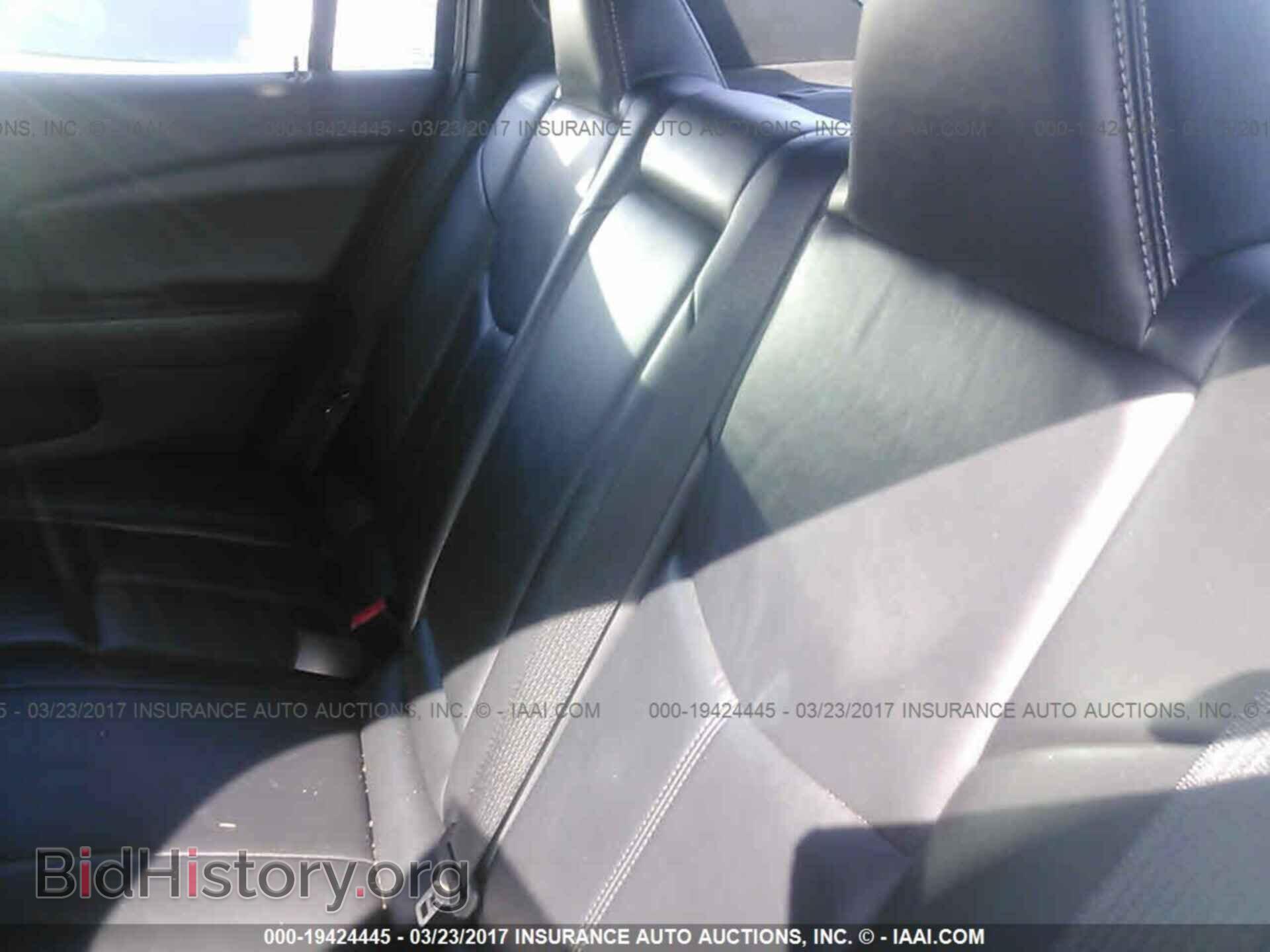 2011 Chrysler 200 - VIN: 1C3BC2FB8BN551159 - Фото 8