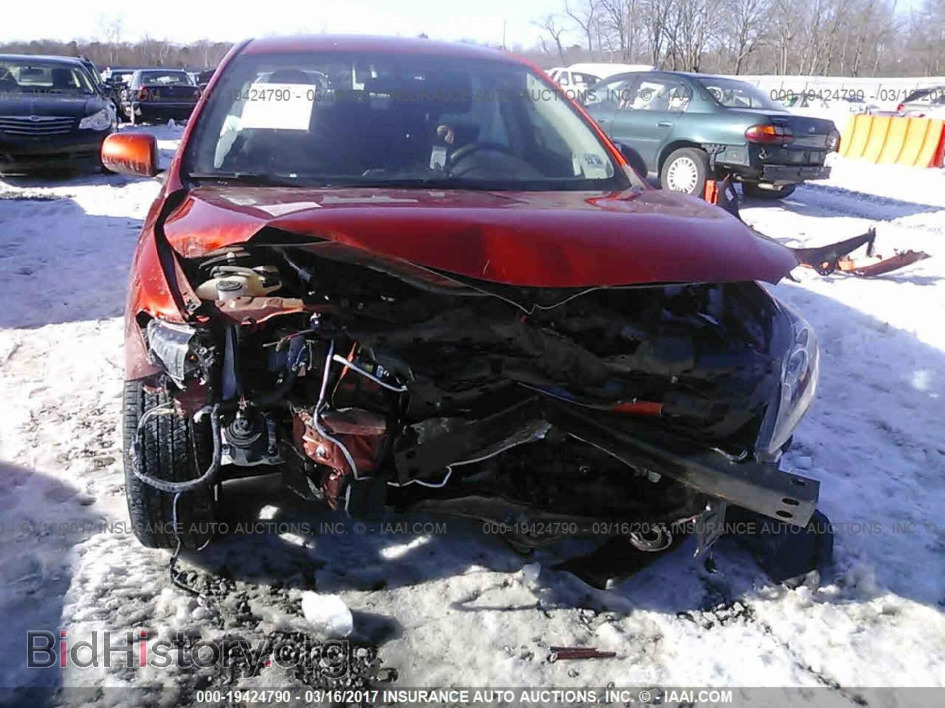 2013 Toyota Corolla - VIN: 2T1BU4EEXDC098099 - Photo 6