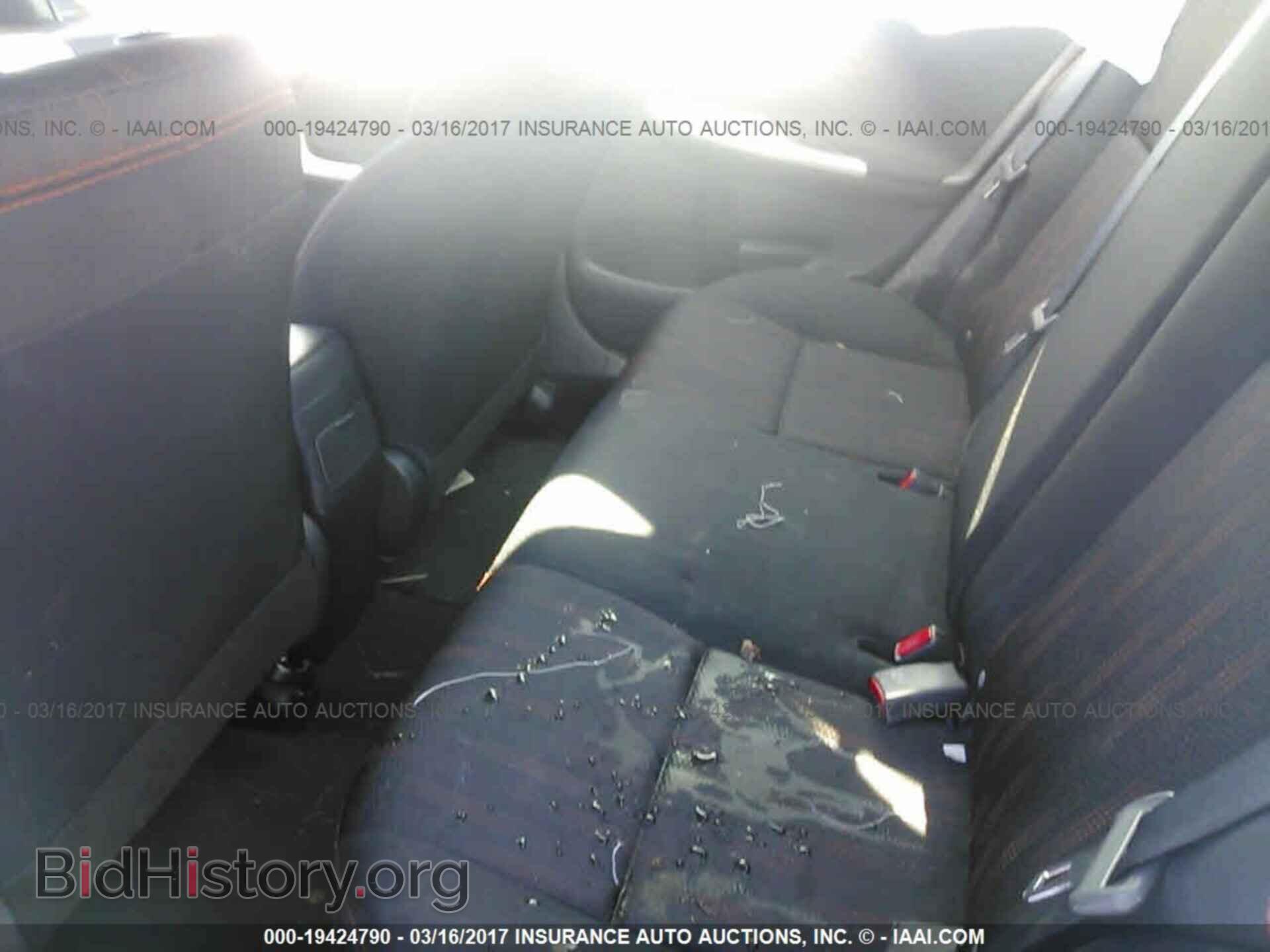 2013 Toyota Corolla - VIN: 2T1BU4EEXDC098099 - Photo 8