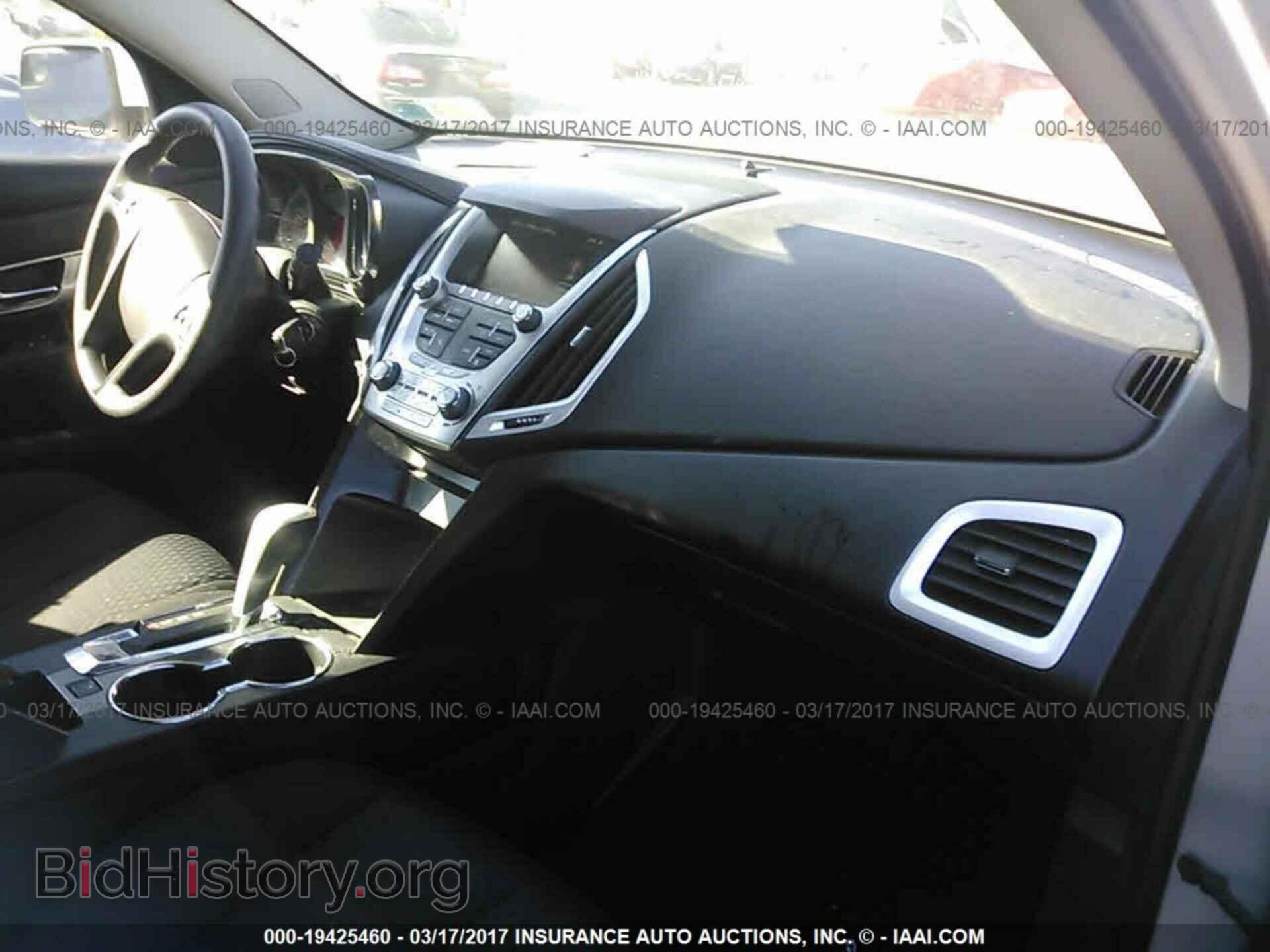 2012 Gmc Terrain - VIN: 2GKALMEK8C6142061 - Photo 5