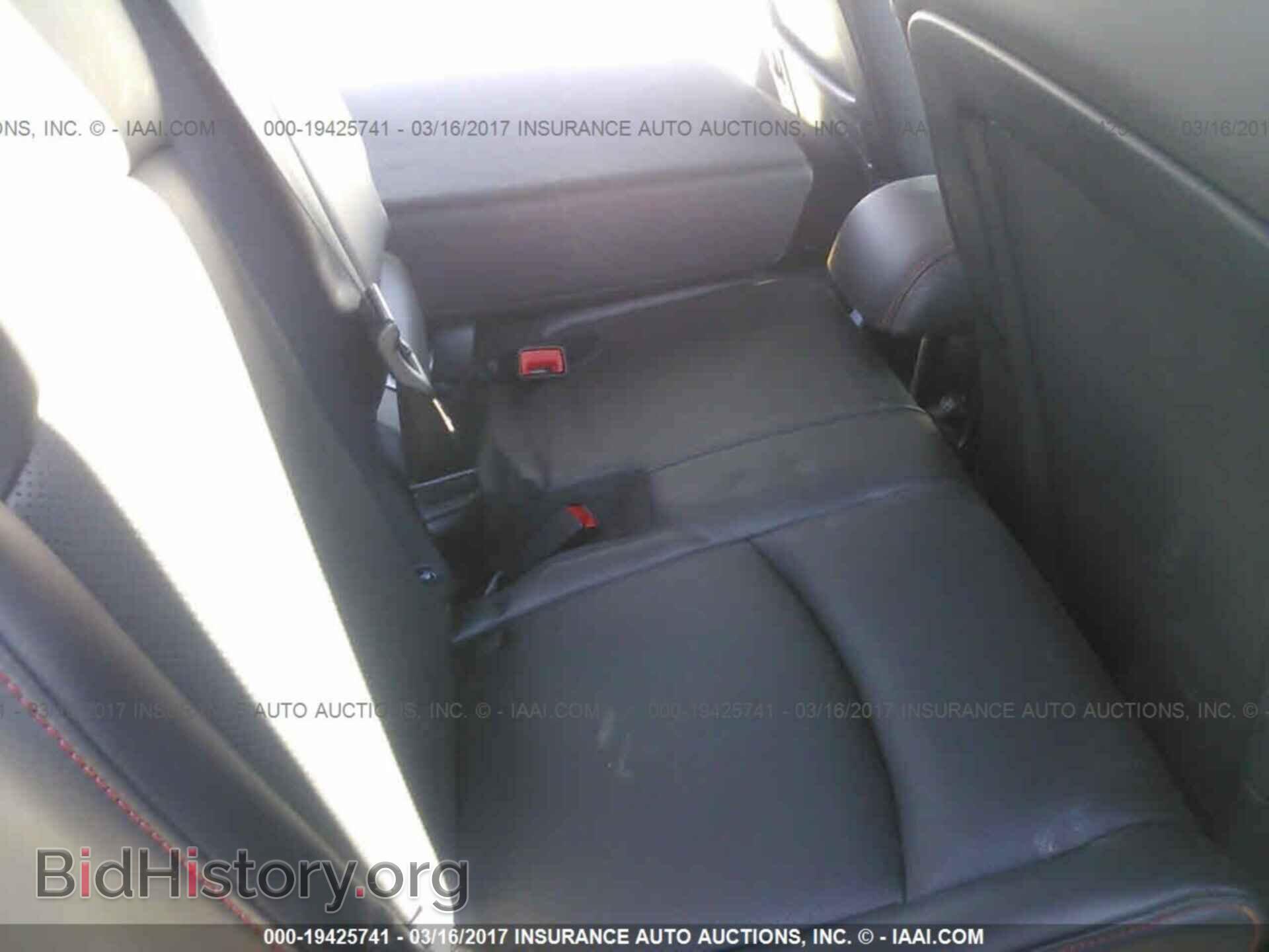 2017 Dodge Journey - VIN: 3C4PDDEG3HT505271 - Фото 8